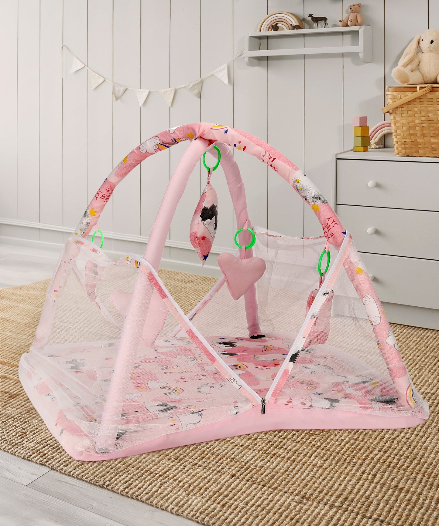 baby gym