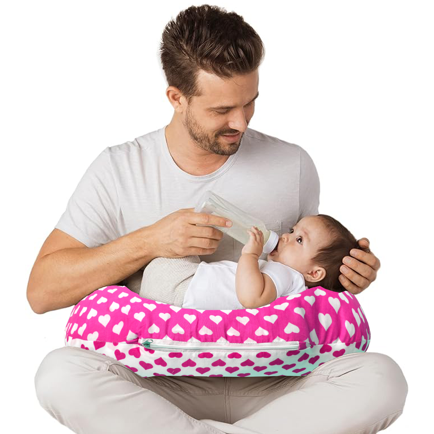 breast feeding pillow