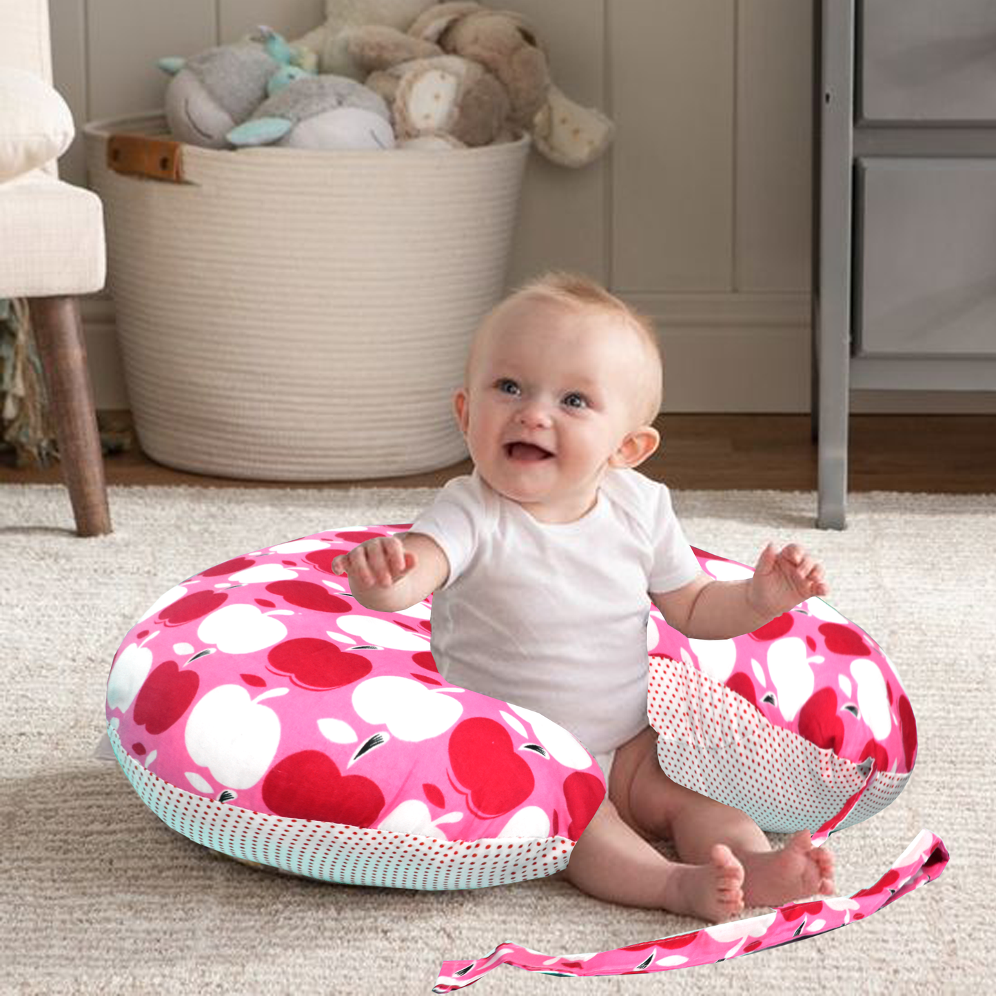 new born pillow