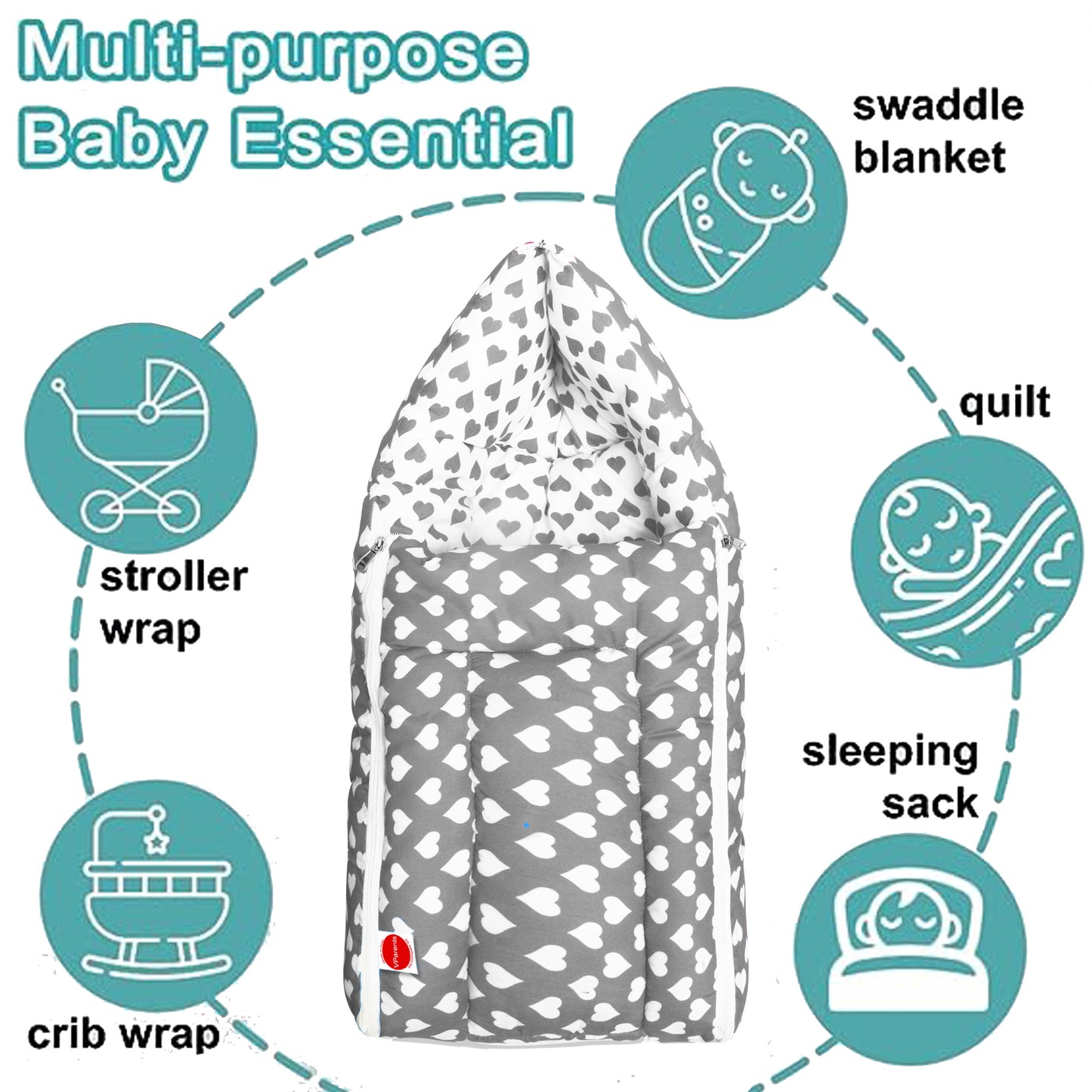 baby sleeping bags