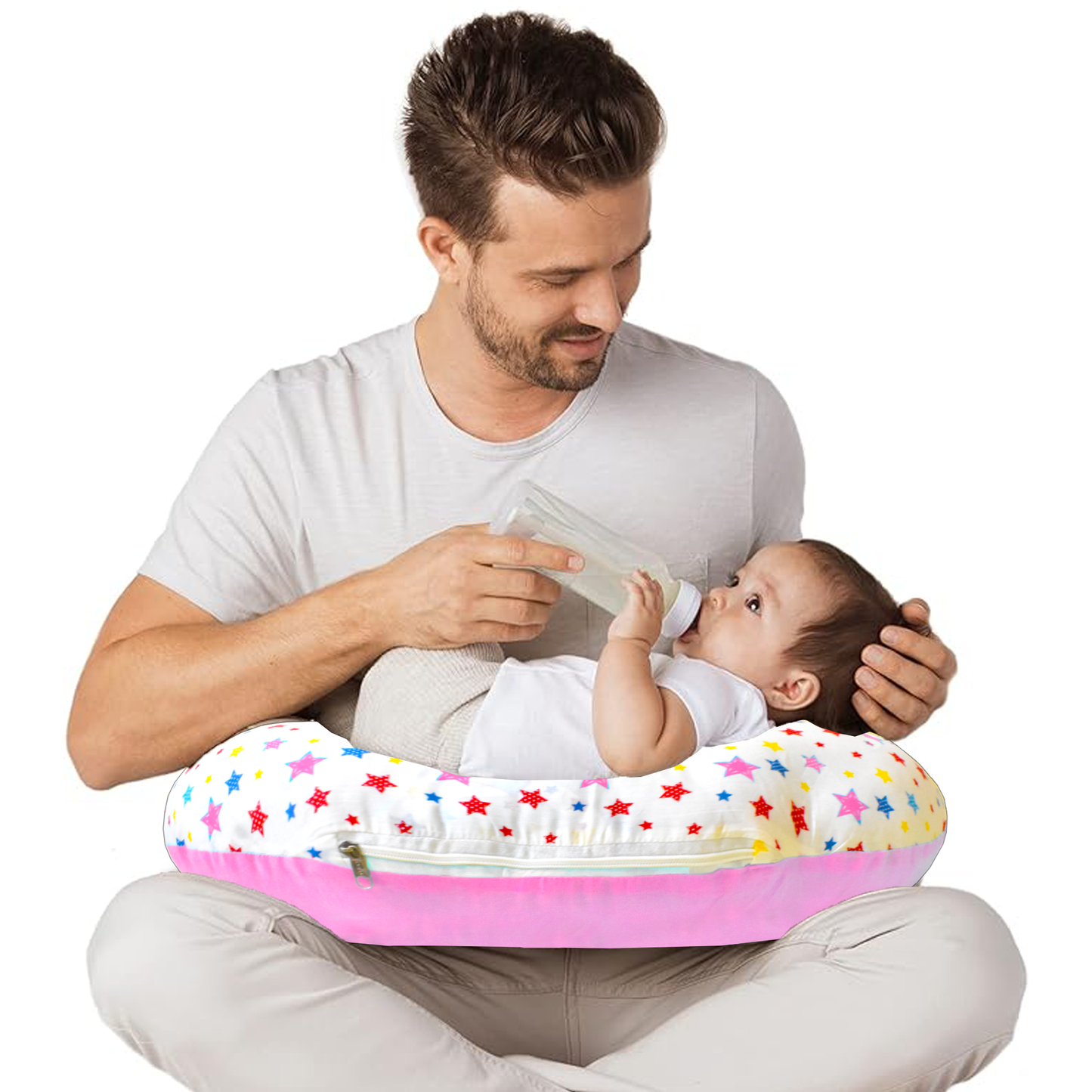 newborn feeding pillow