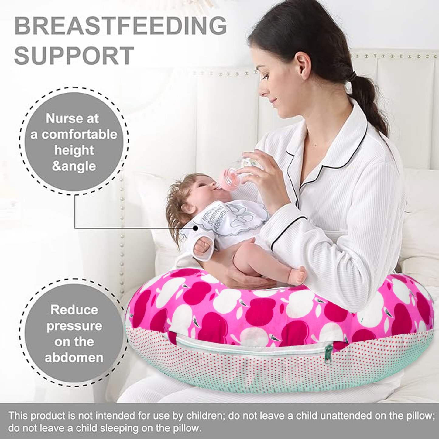 new born pillow