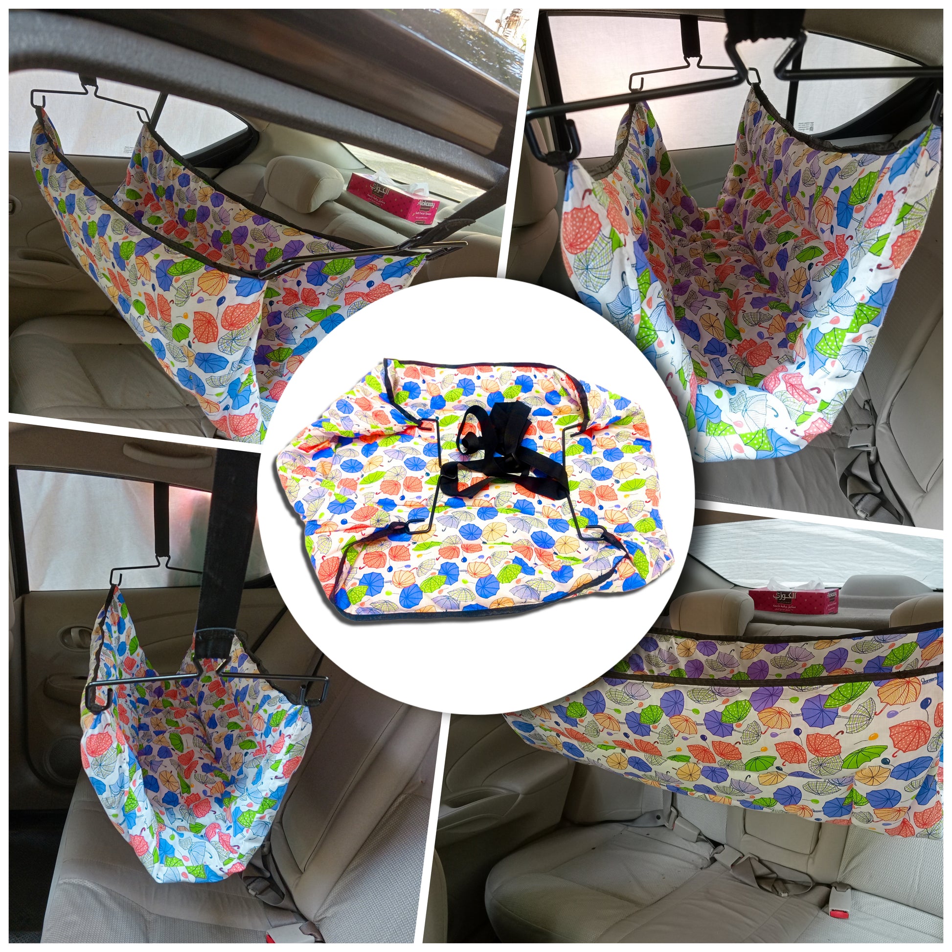 car cradle