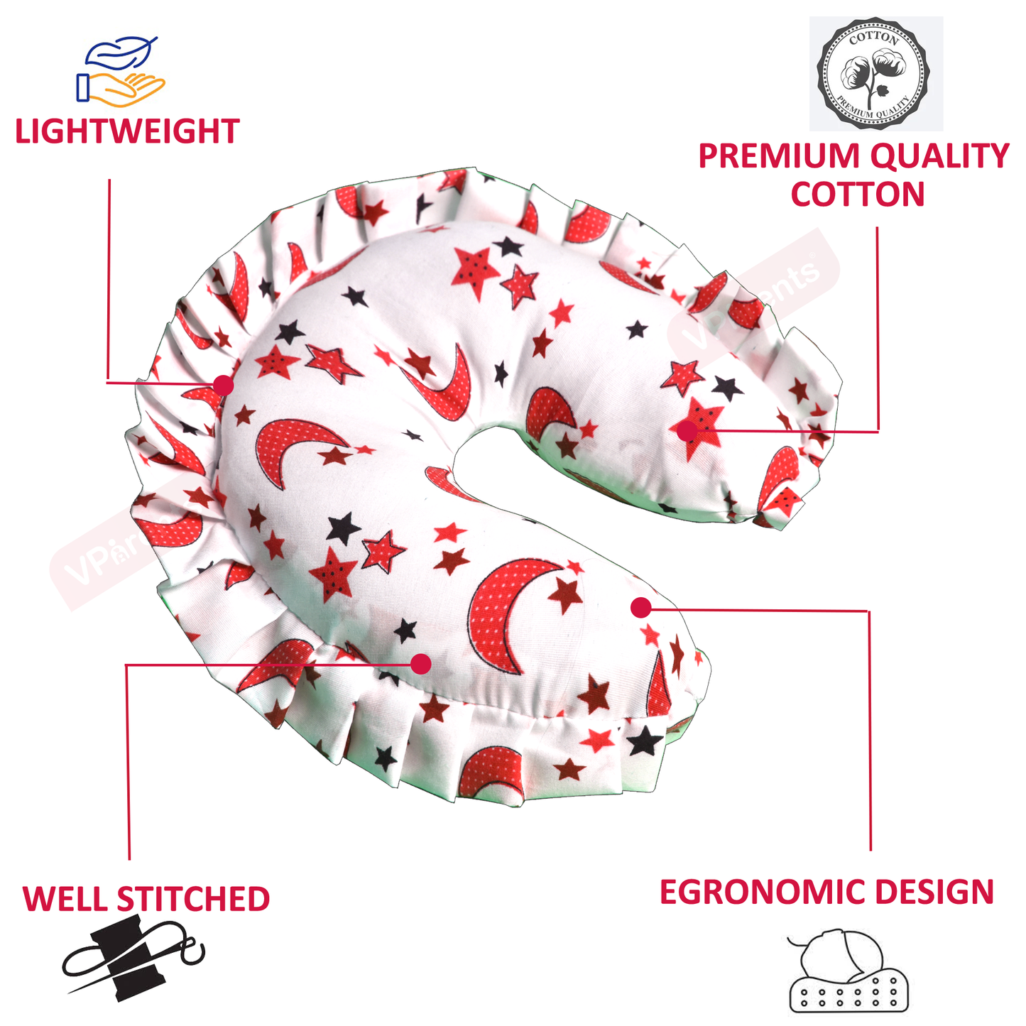 infant head shaper