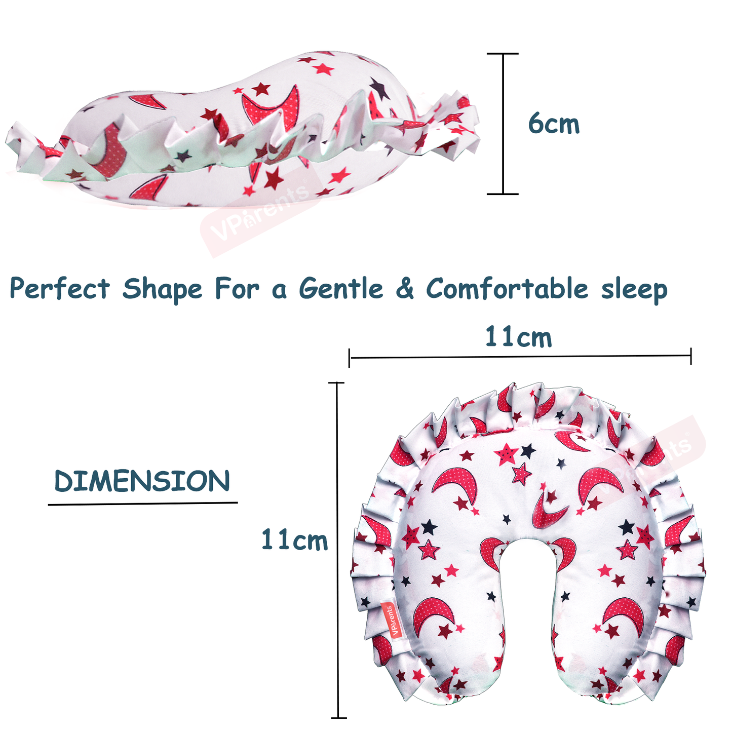 infant head shaper