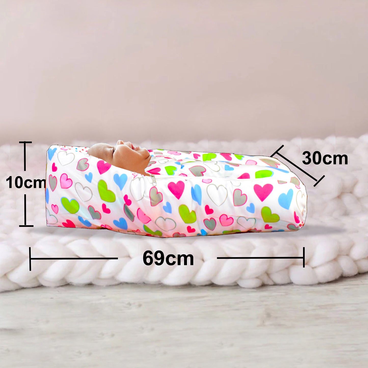 baby sleeping bag