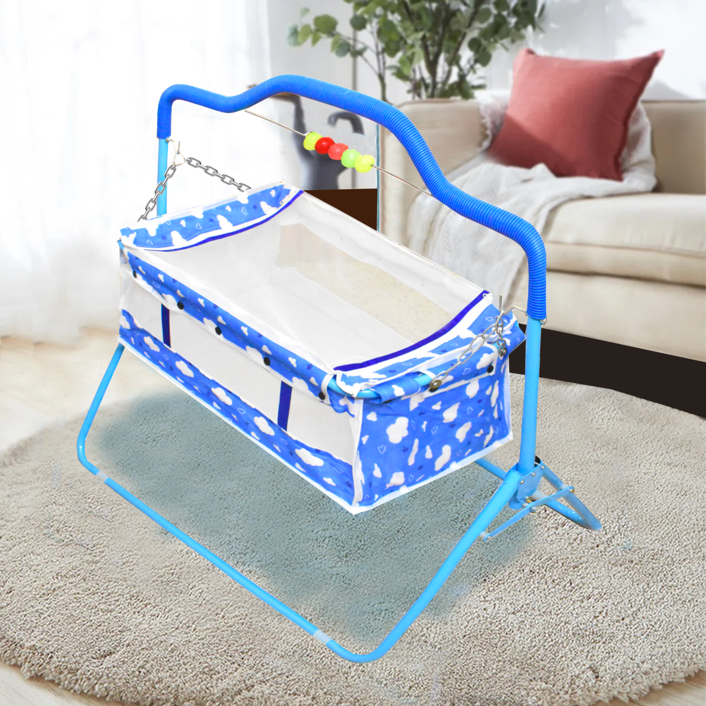 bassinet