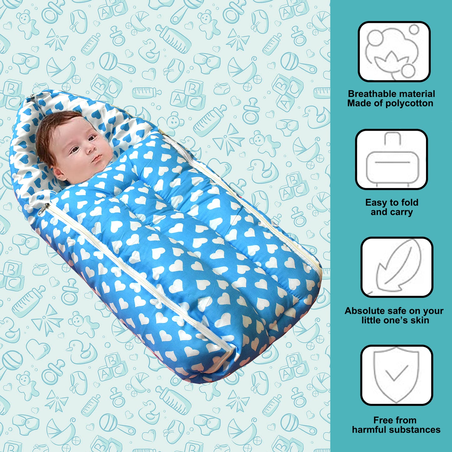 baby sleeping bags
