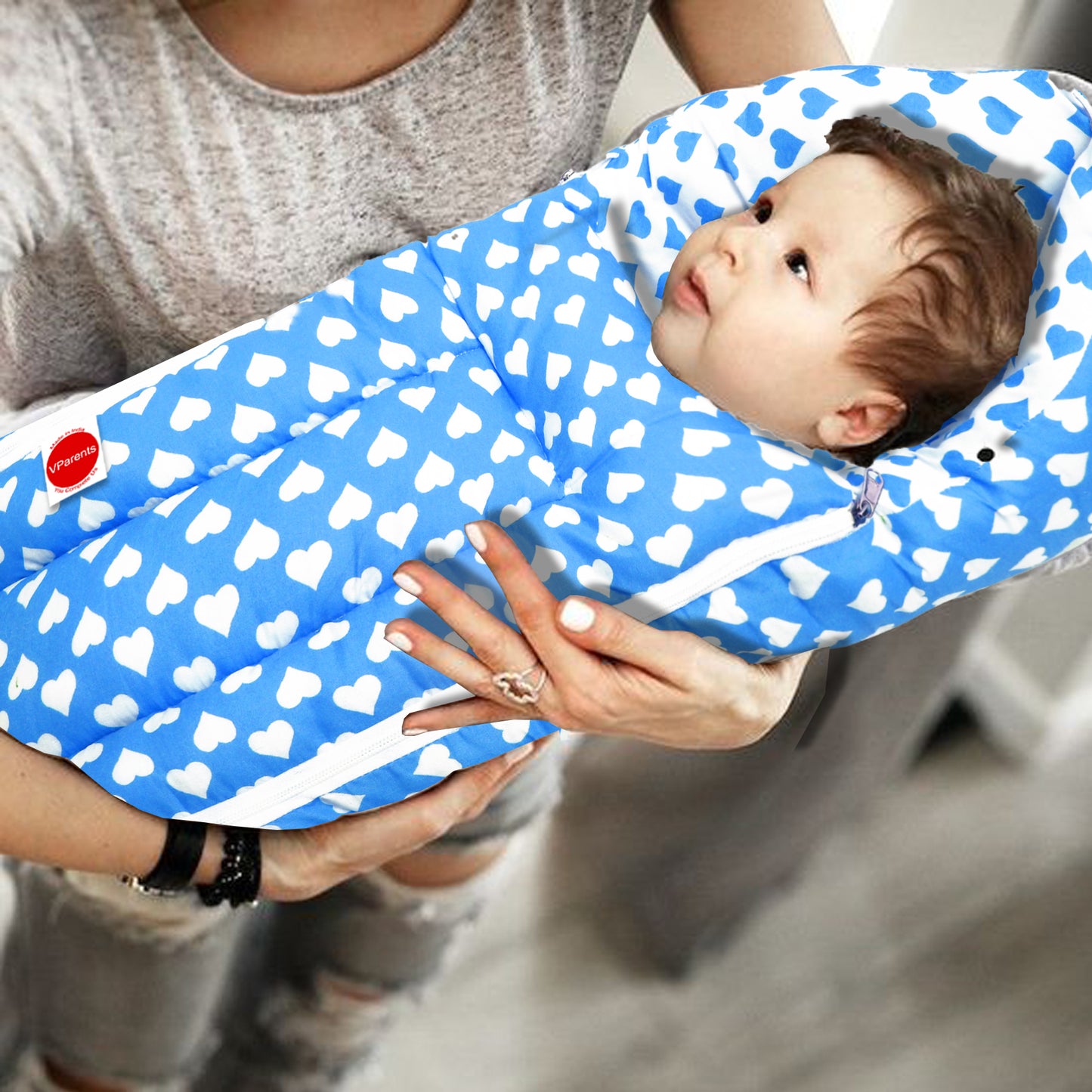 baby sleeping bags