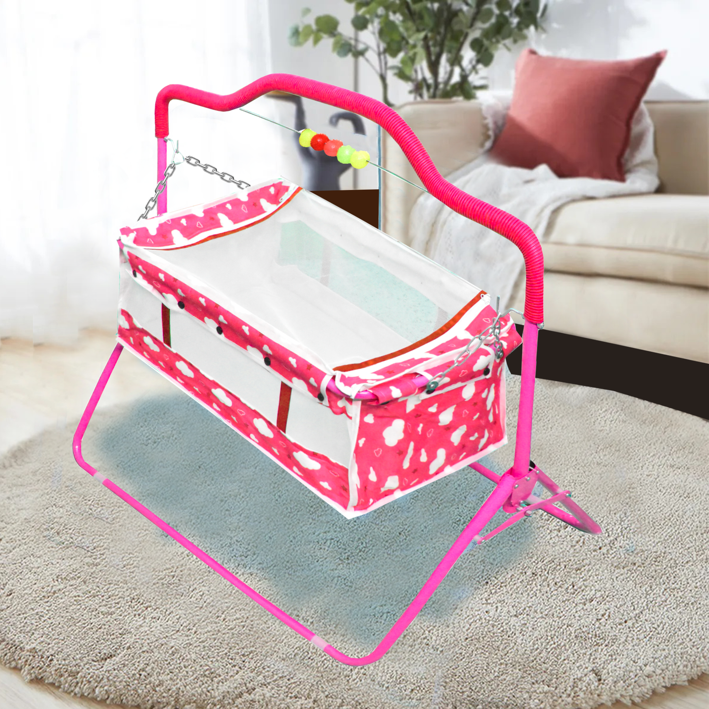bassinet