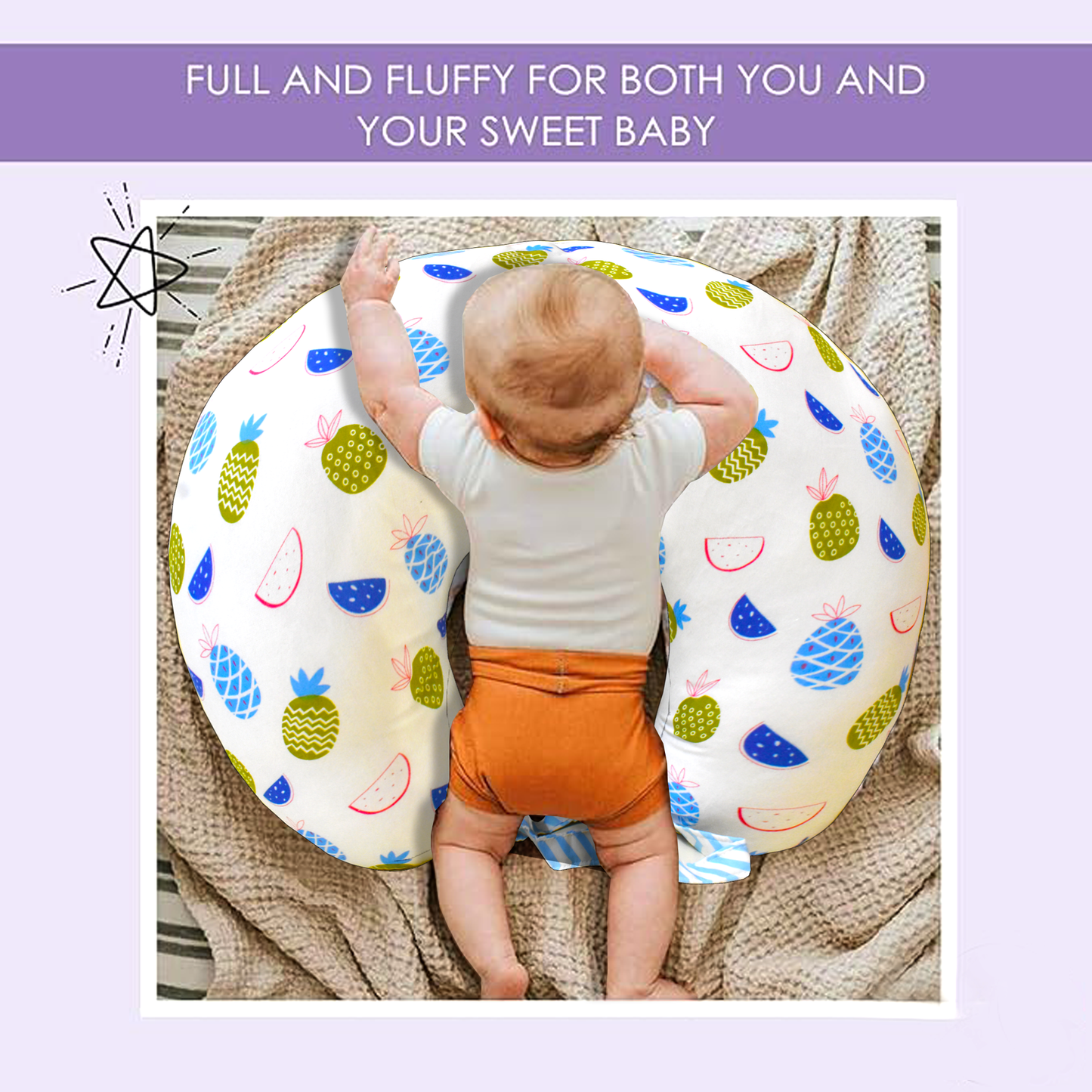 maternity pillows