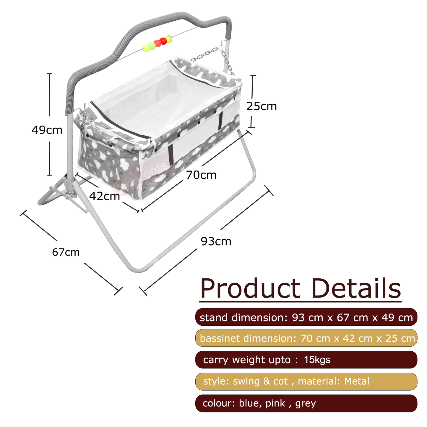 bassinet