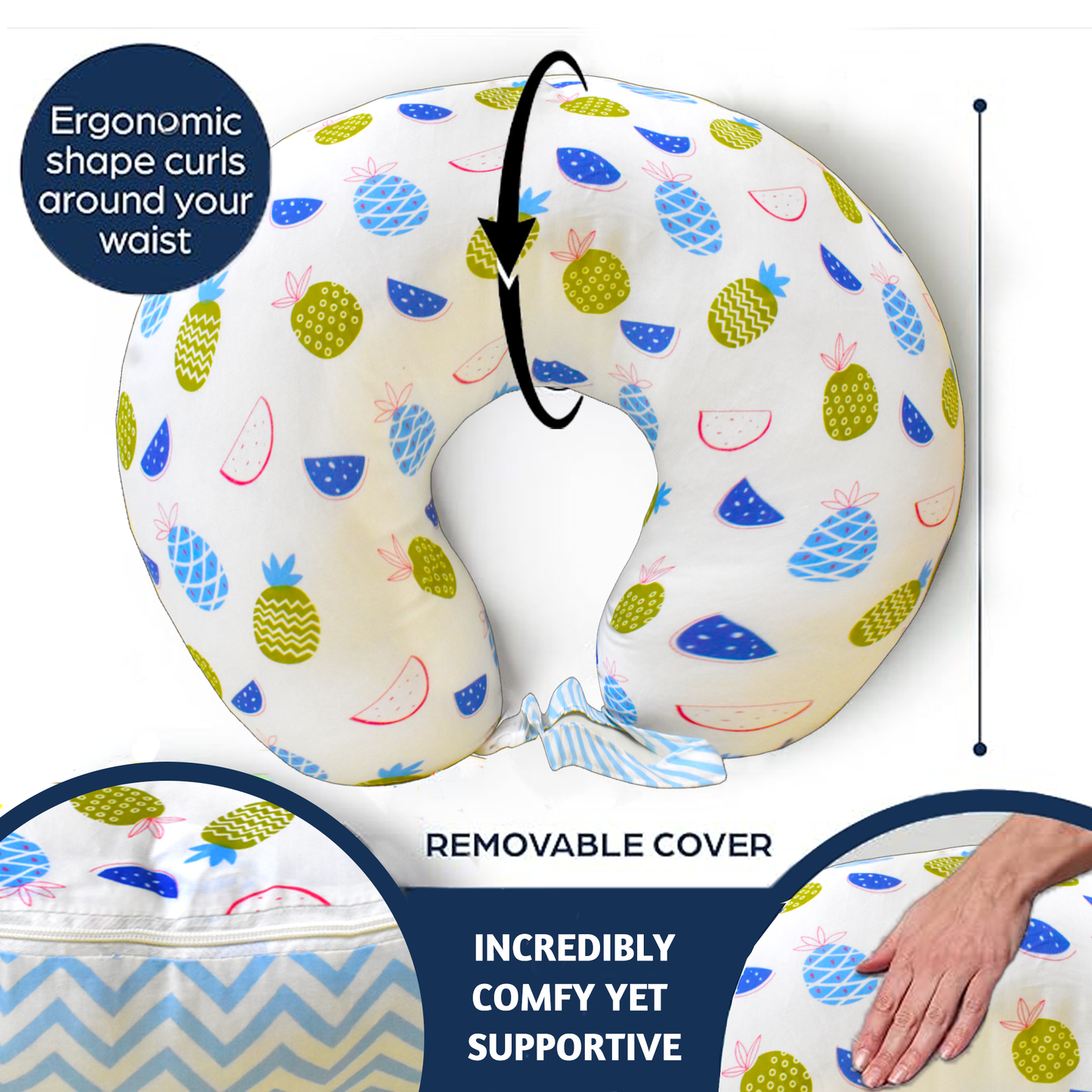 maternity pillows