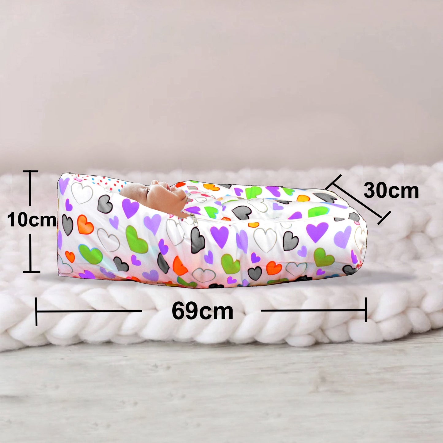 baby sleeping bag