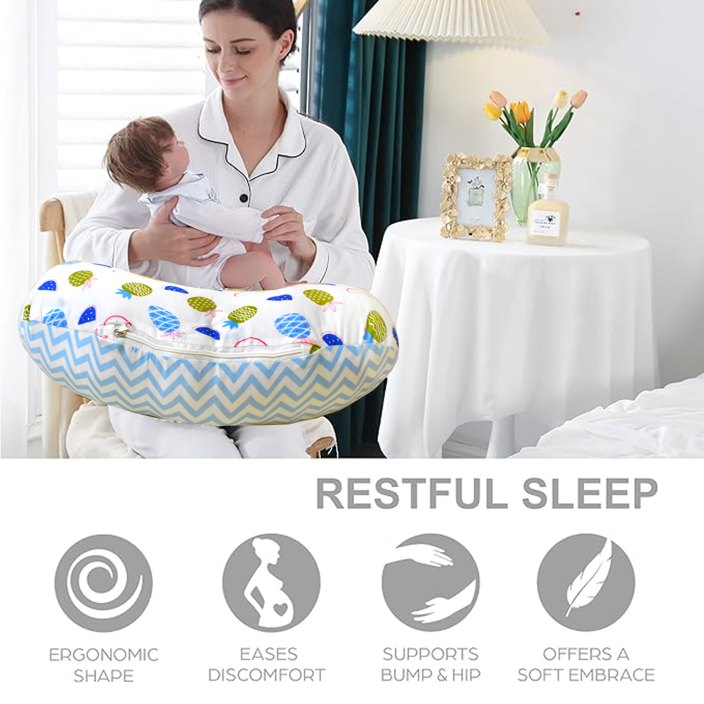 maternity pillows