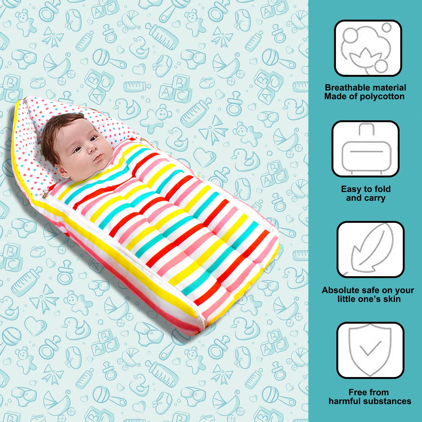 baby sleeping bags