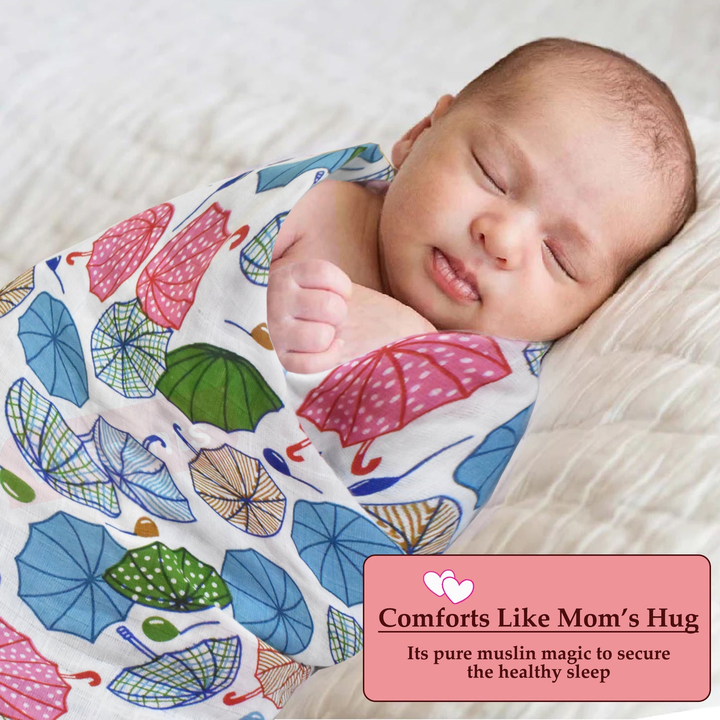 swaddle wrap