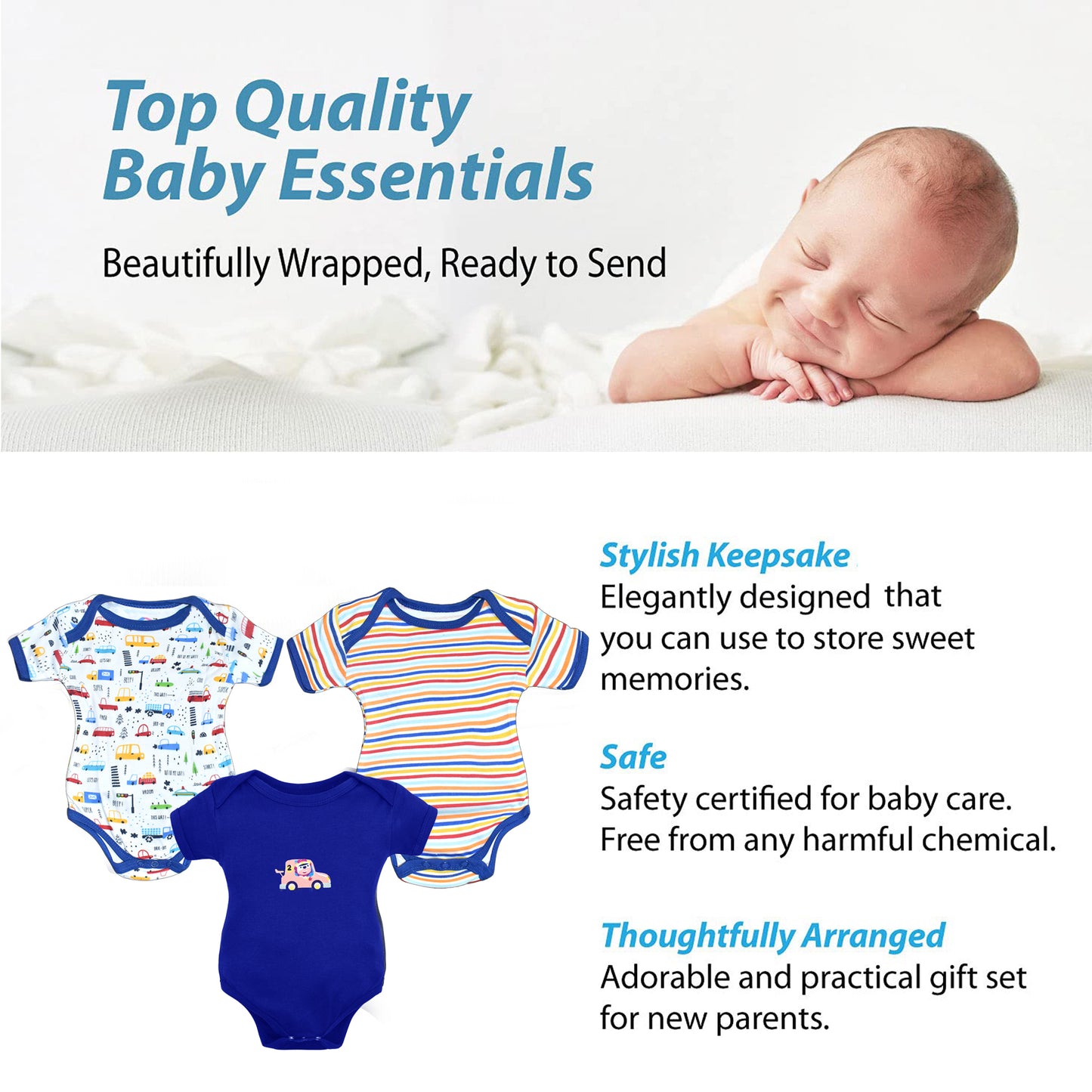 jumpsuits for newborns
