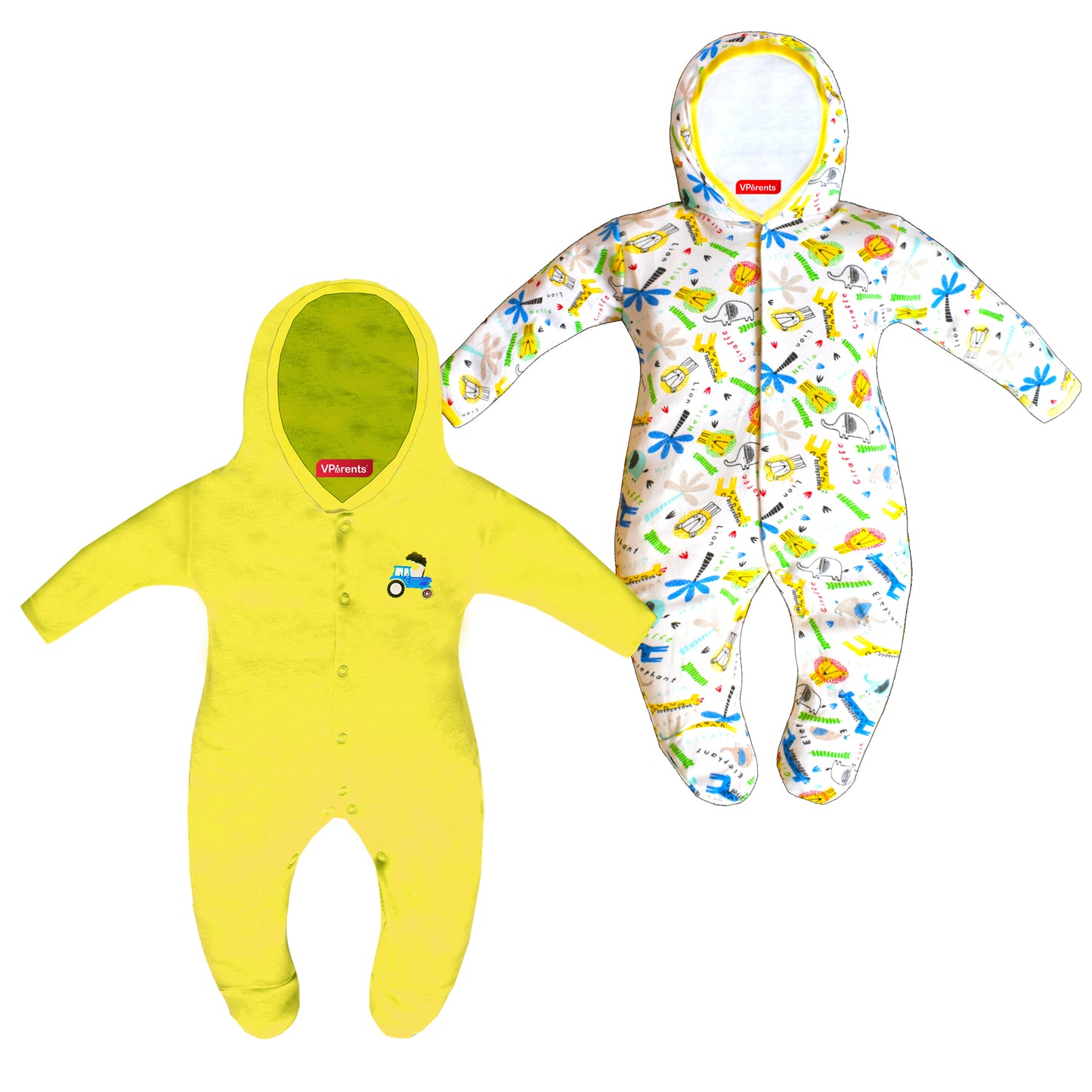 sleepsuit for newborn