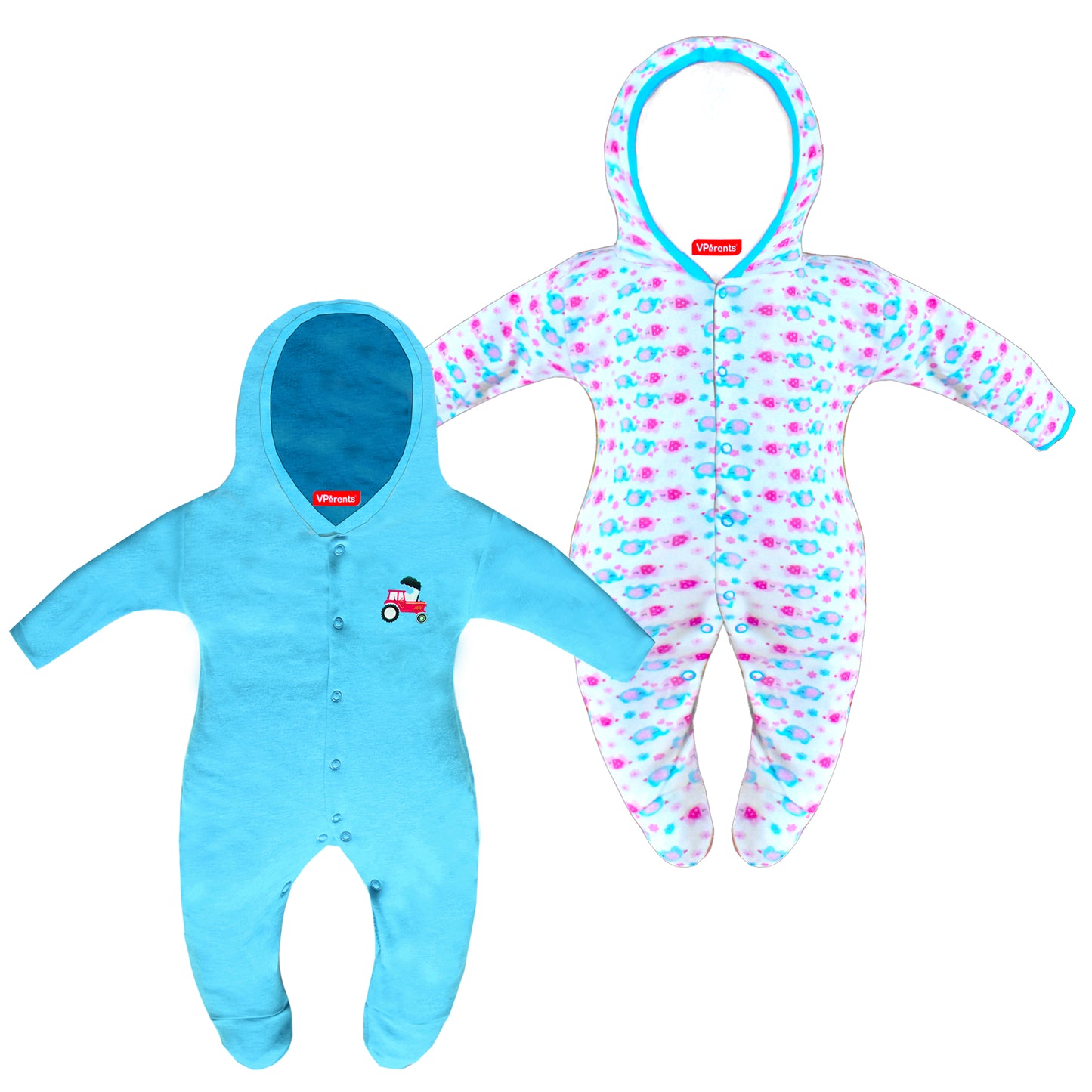 sleepsuit for newborn