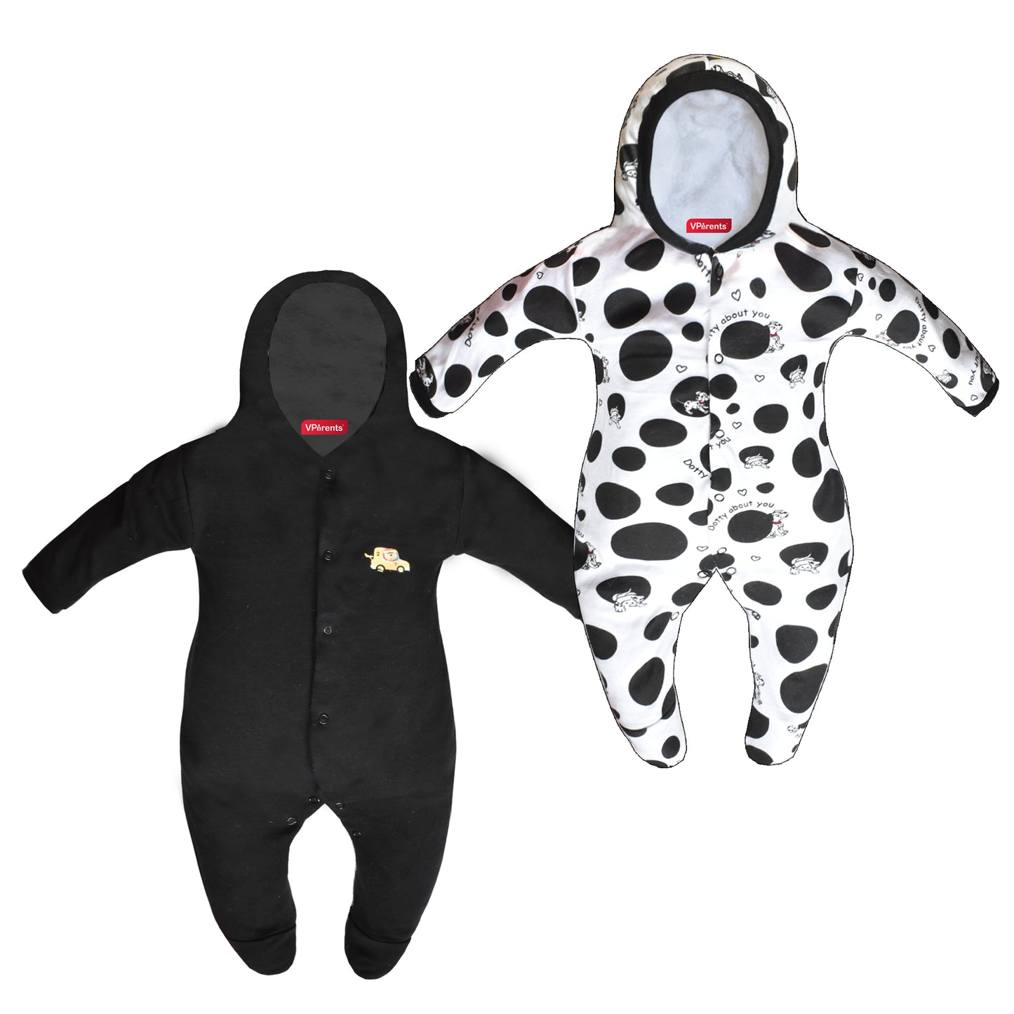 sleepsuit for newborn