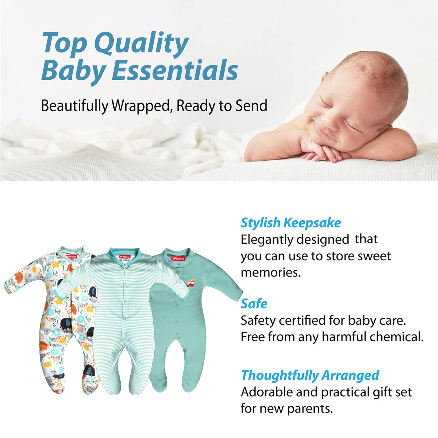 jumpsuits for newborns