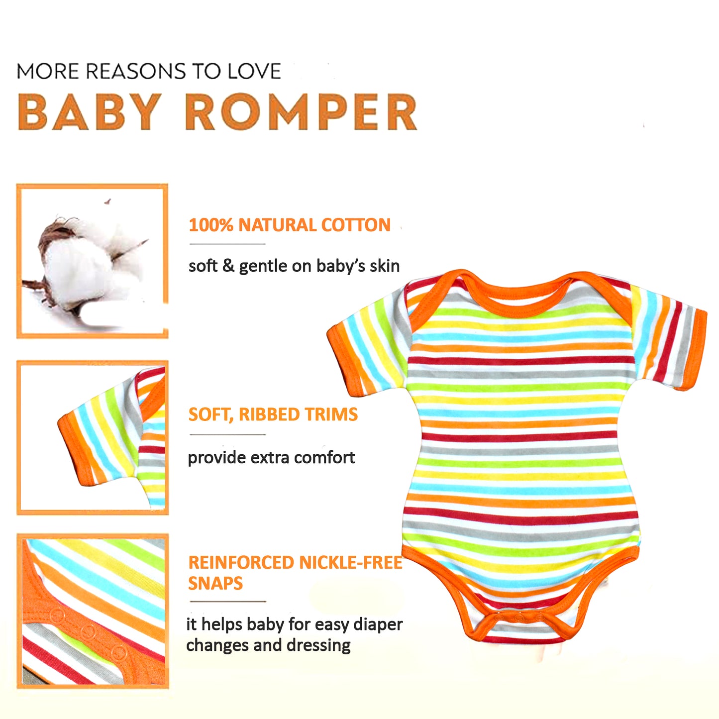 jumpsuits for infants