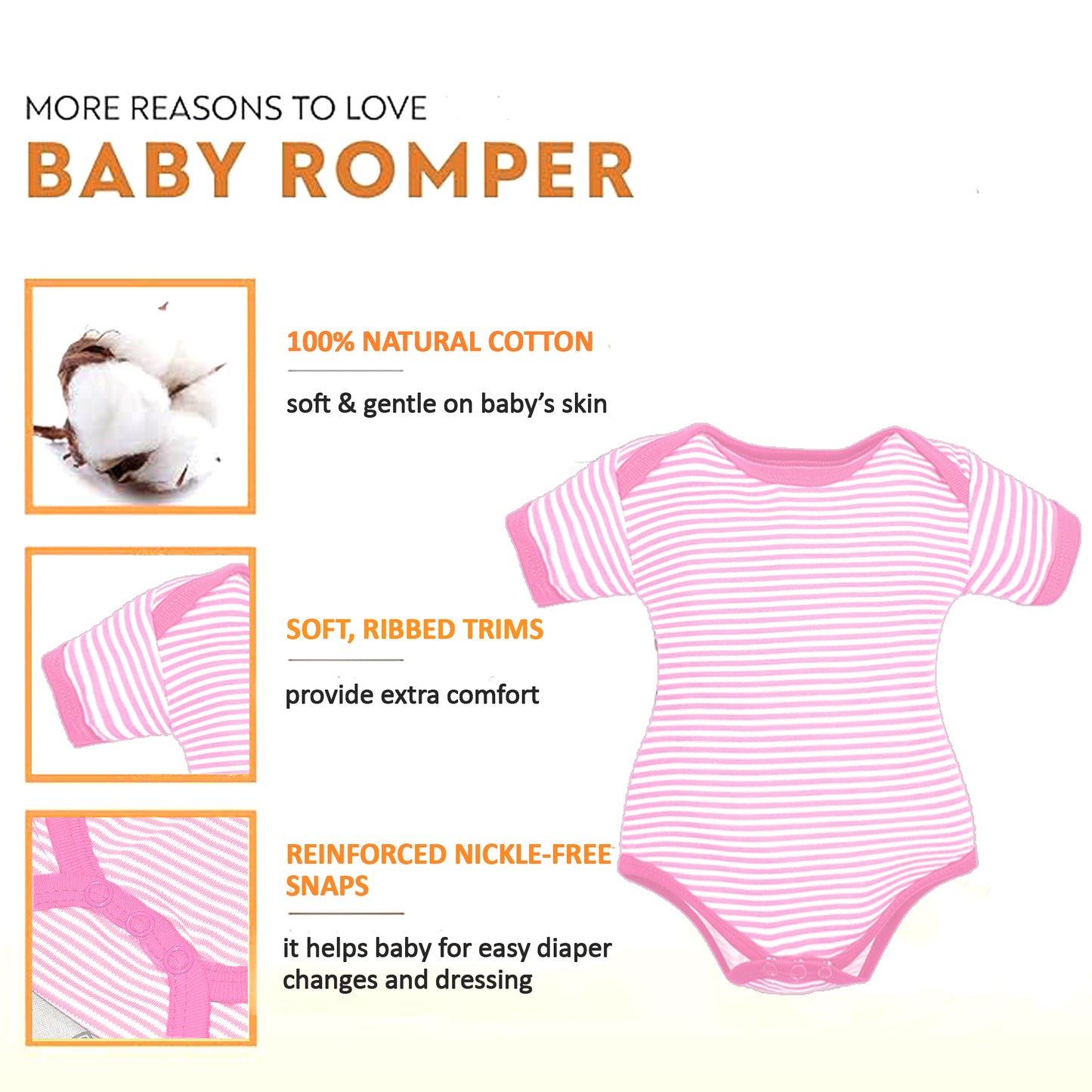 jumpsuits for infants