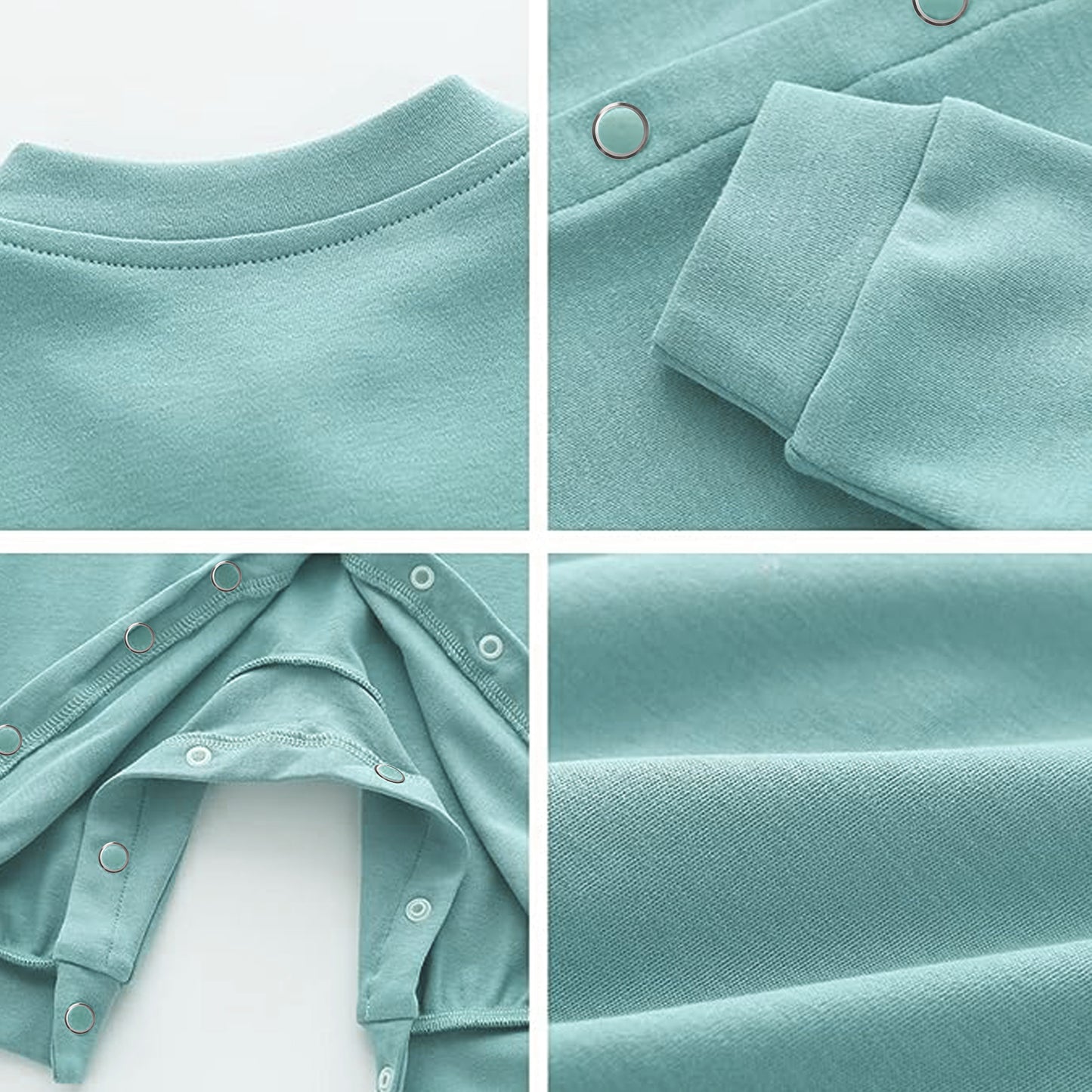 jumpsuits for newborns