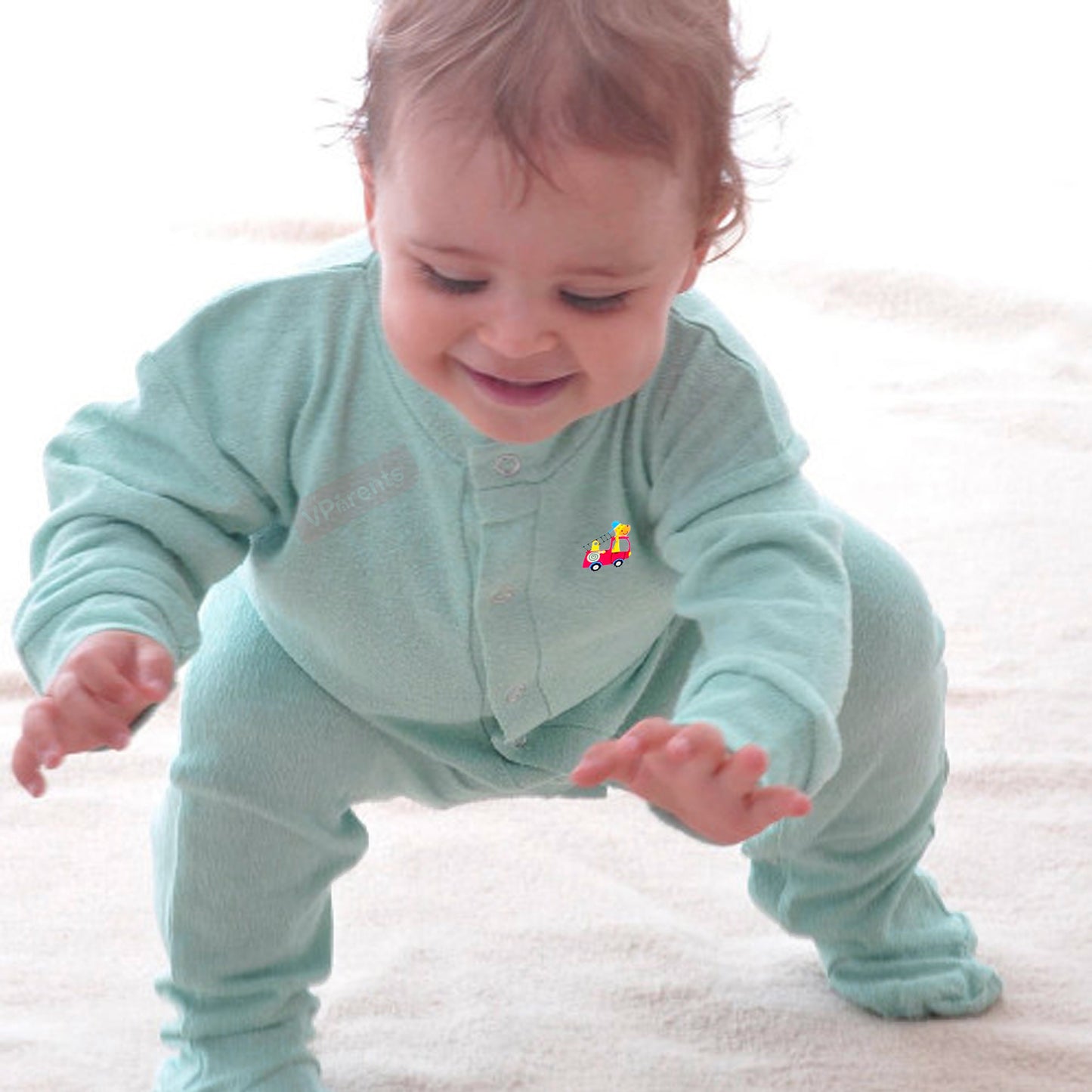 jumpsuits for newborns
