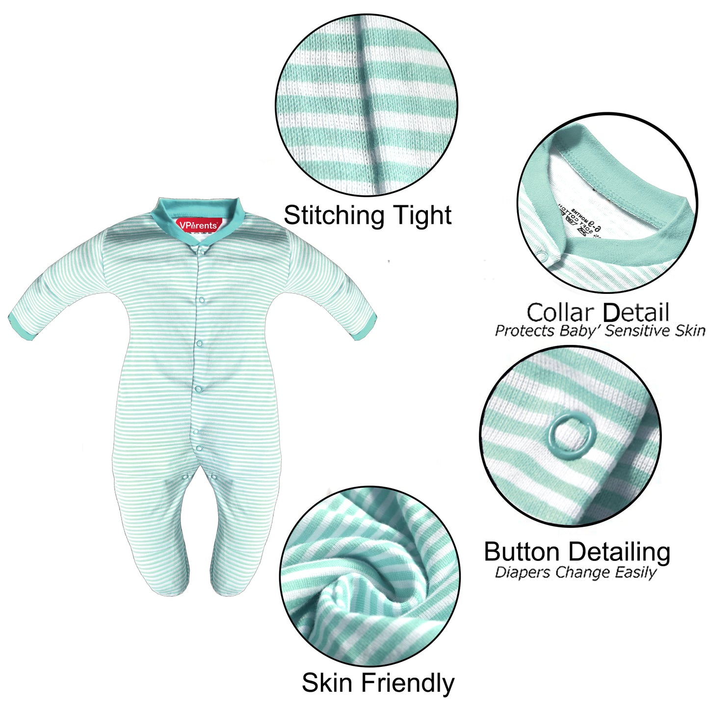 jumpsuits for newborns