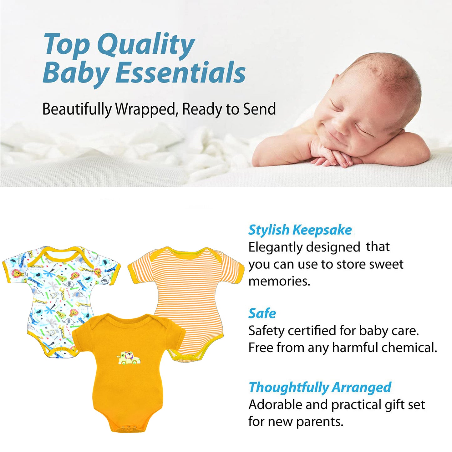 jumpsuits for newborns