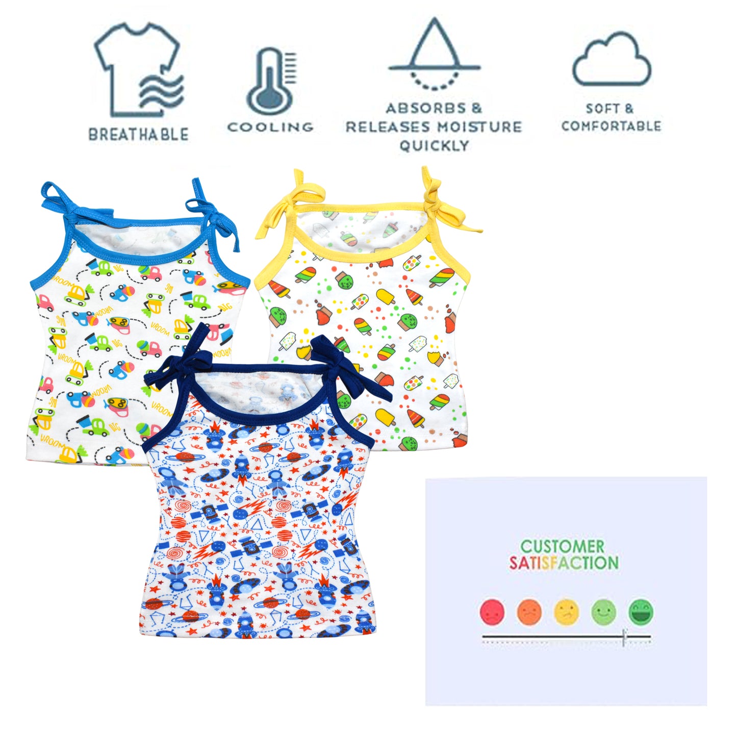 newborn clothing