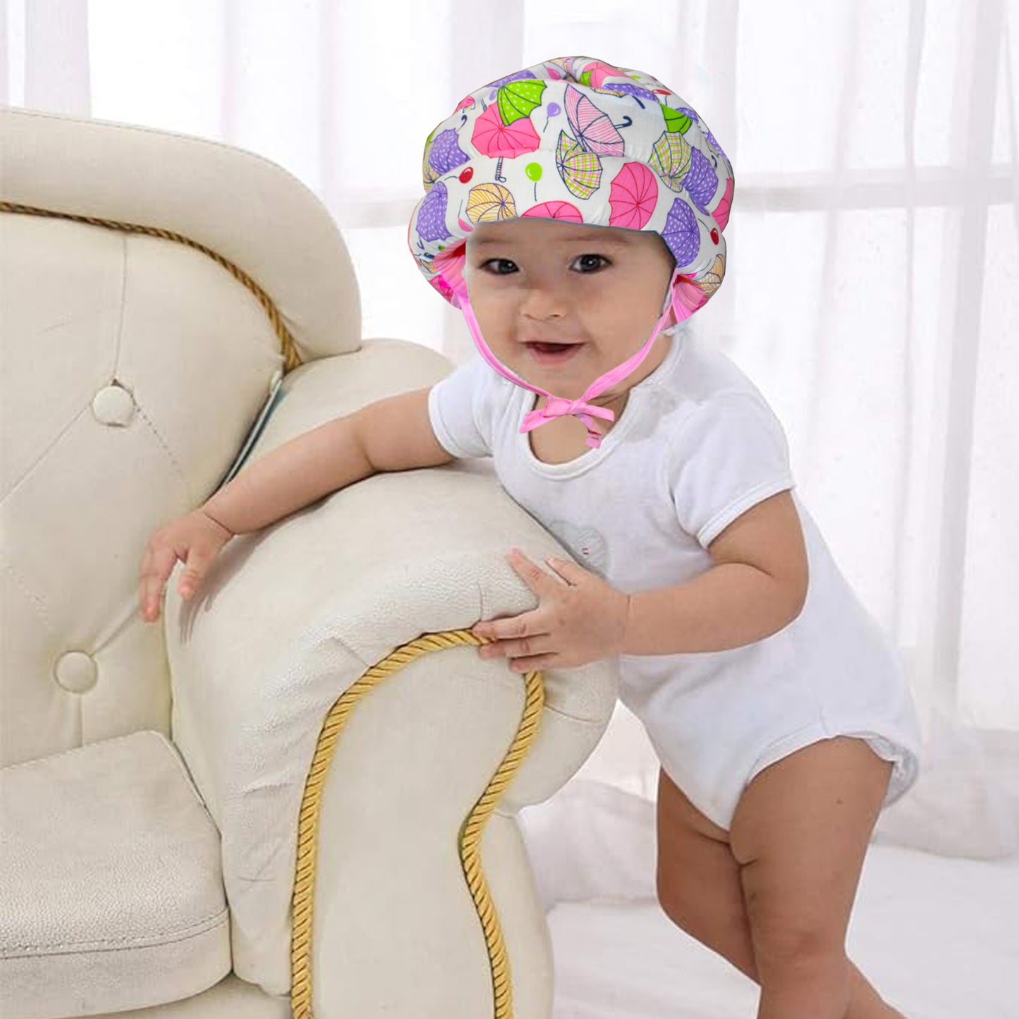 head protector for adults