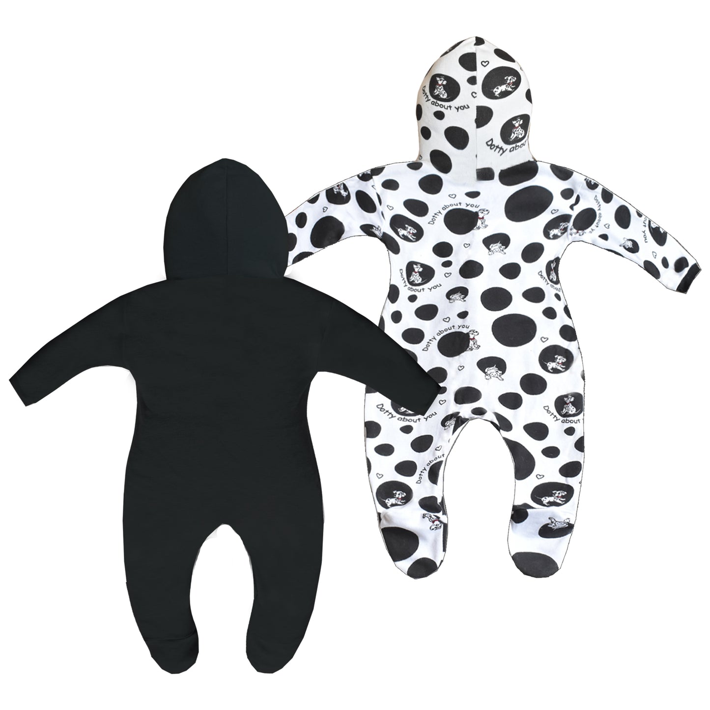 sleepsuit for newborn