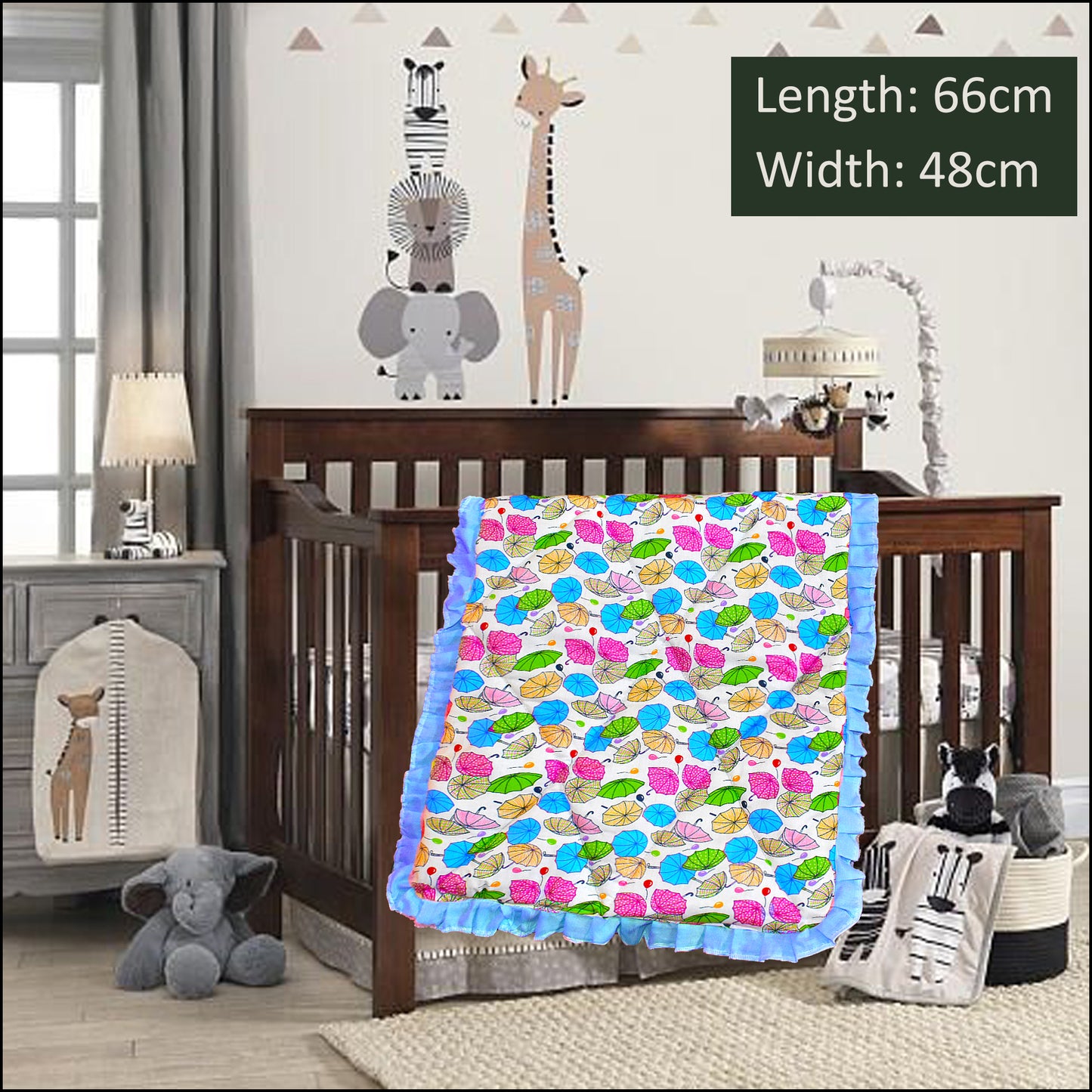 infant crib sheets