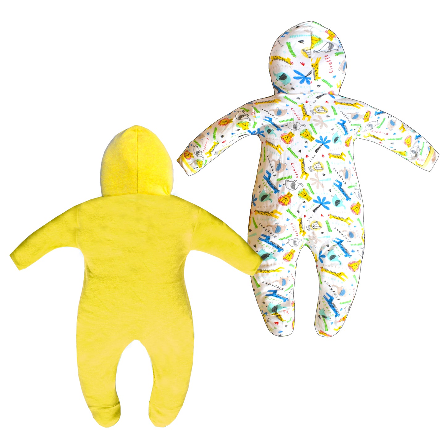 sleepsuit for newborn