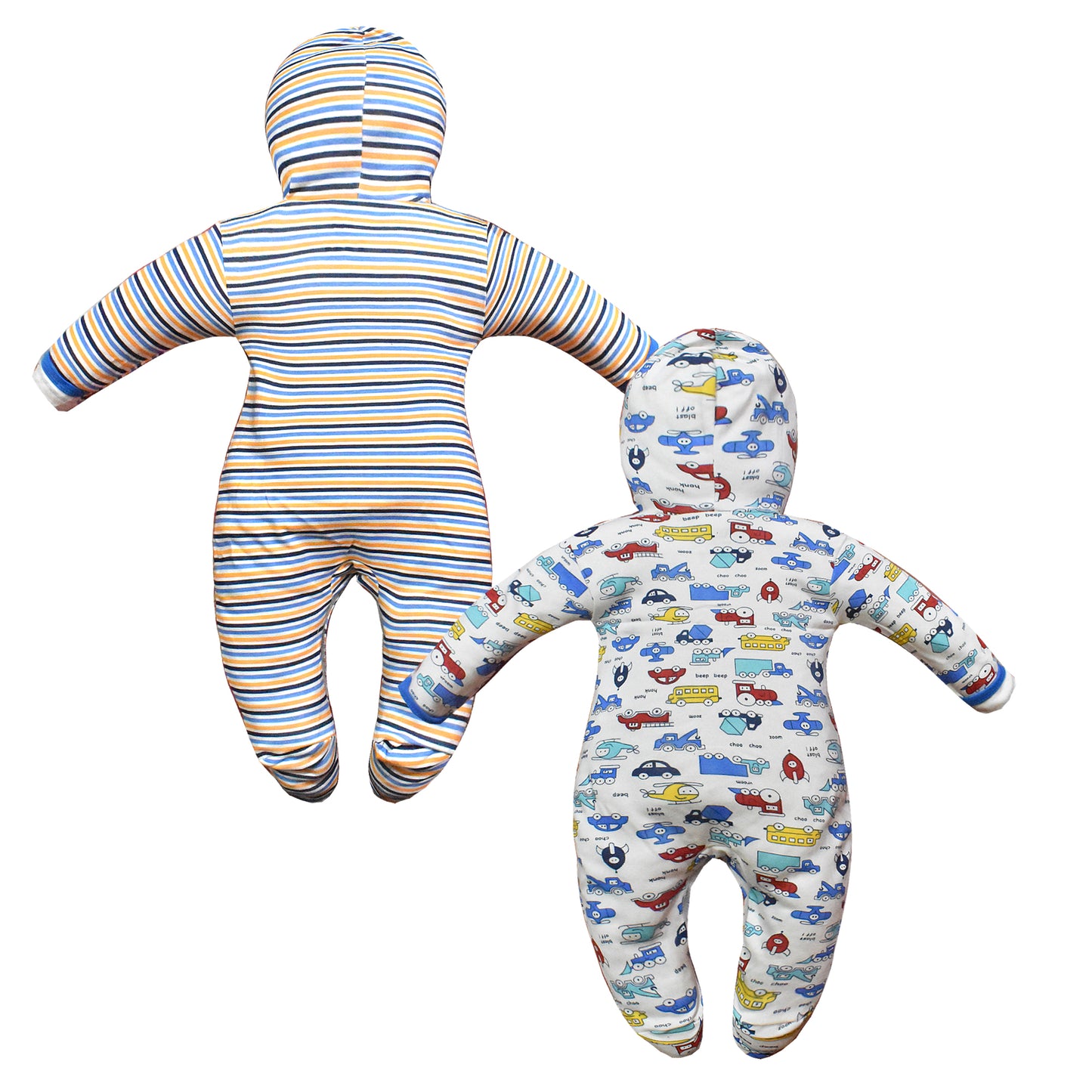 sleepsuit for newborn