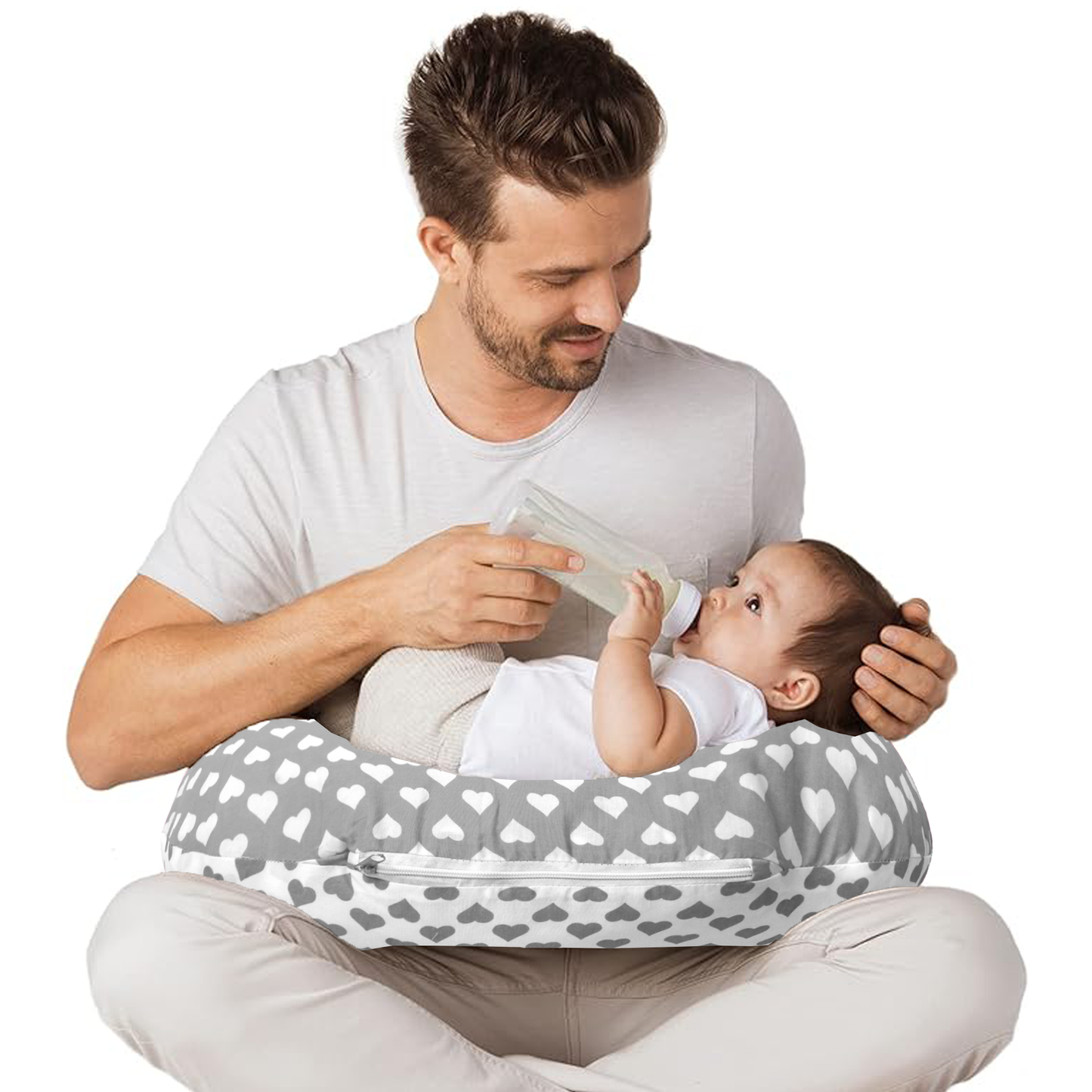 feeding pillow for newborn