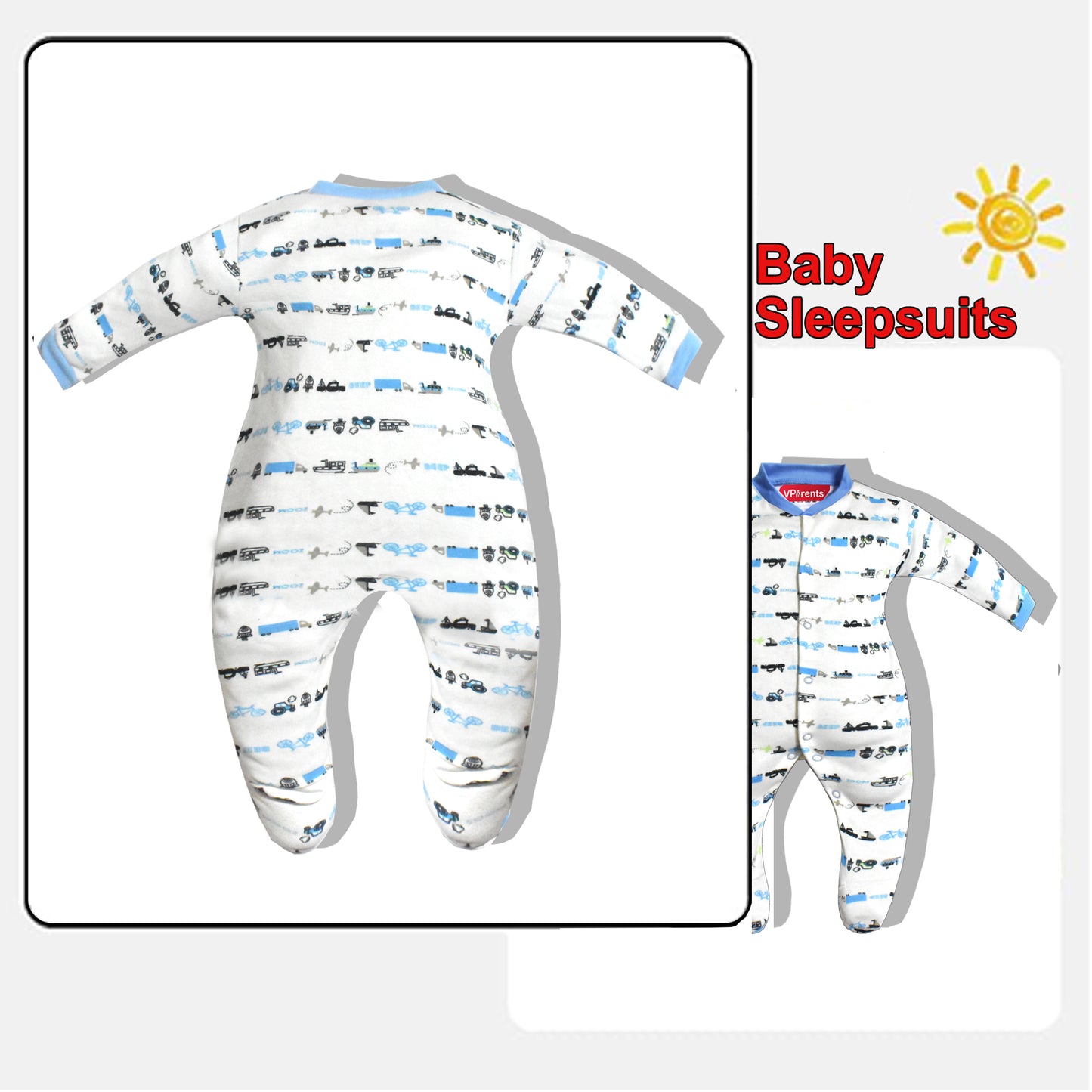 baby romper