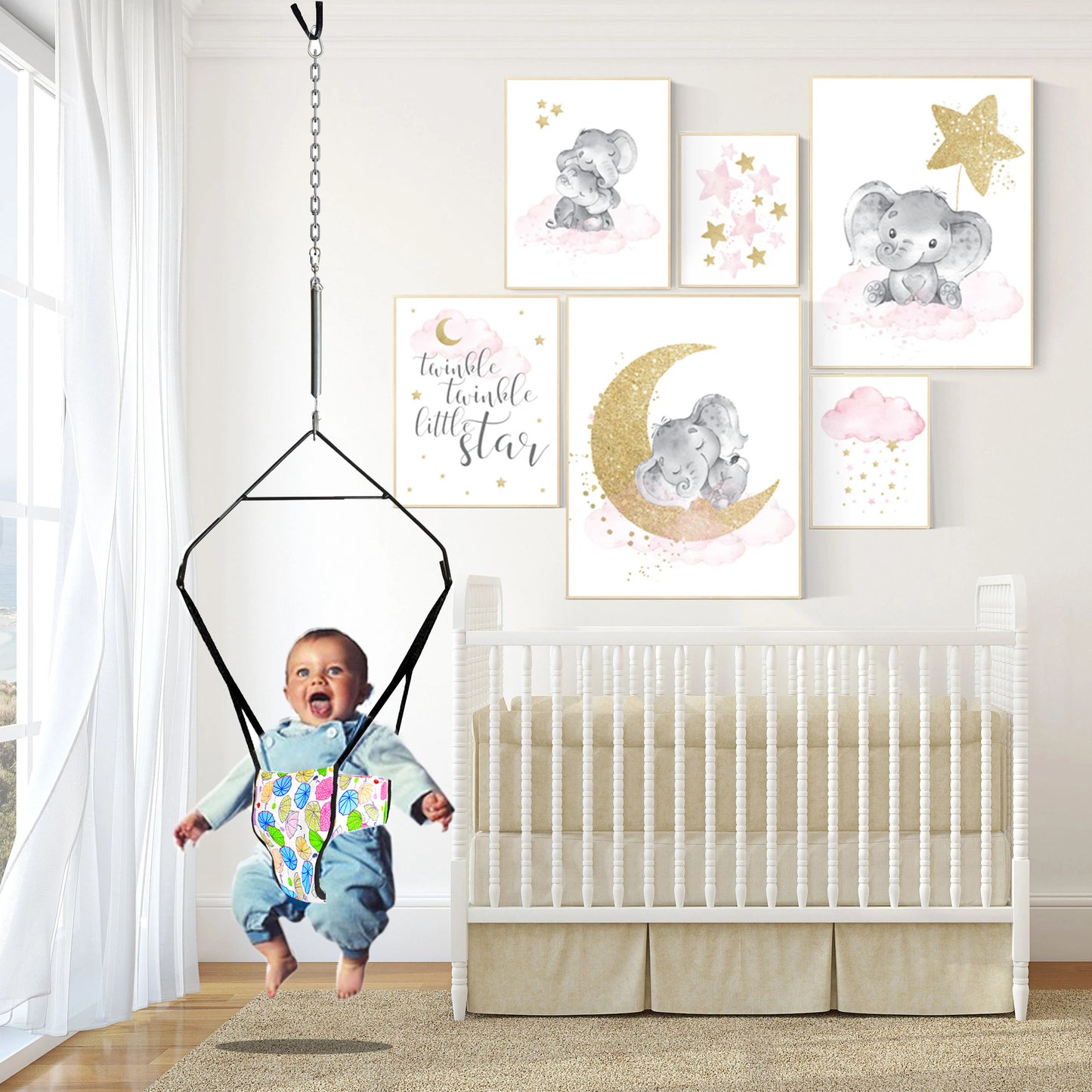 jumperoo