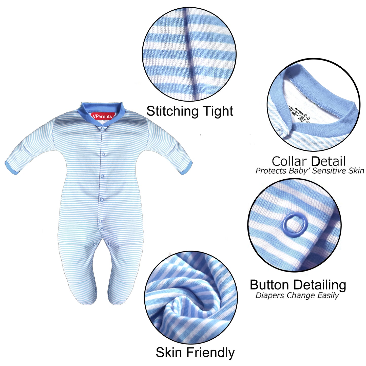 baby romper