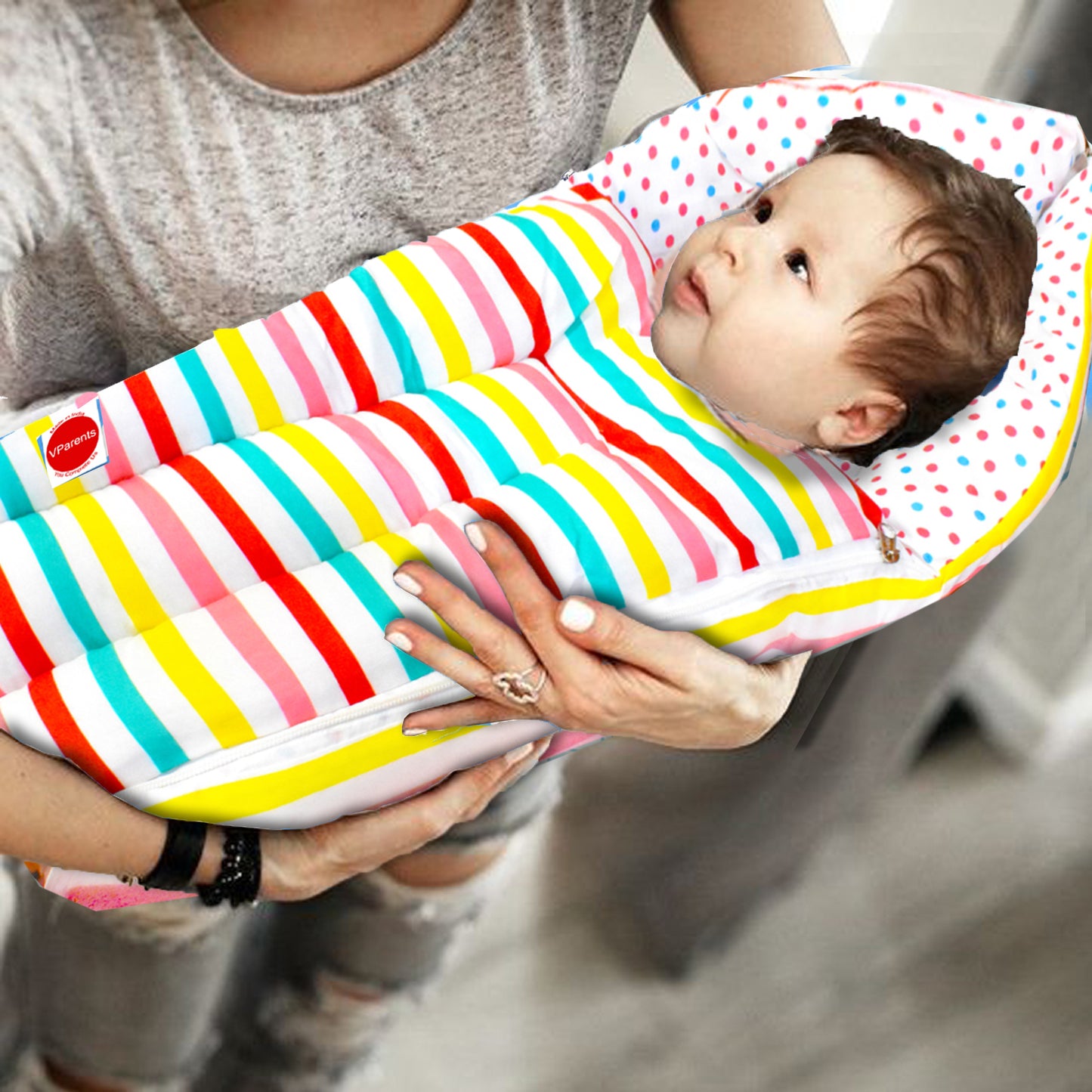baby sleeping bags