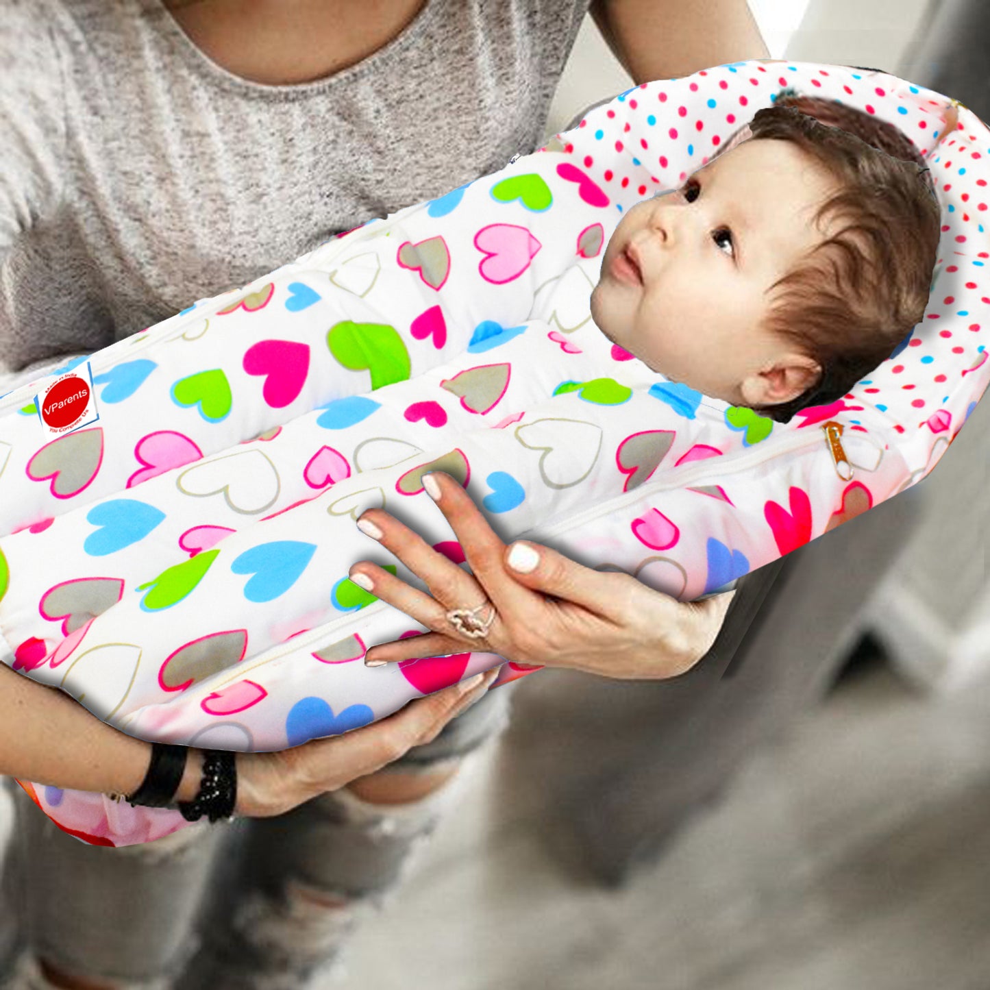 baby sleeping bag