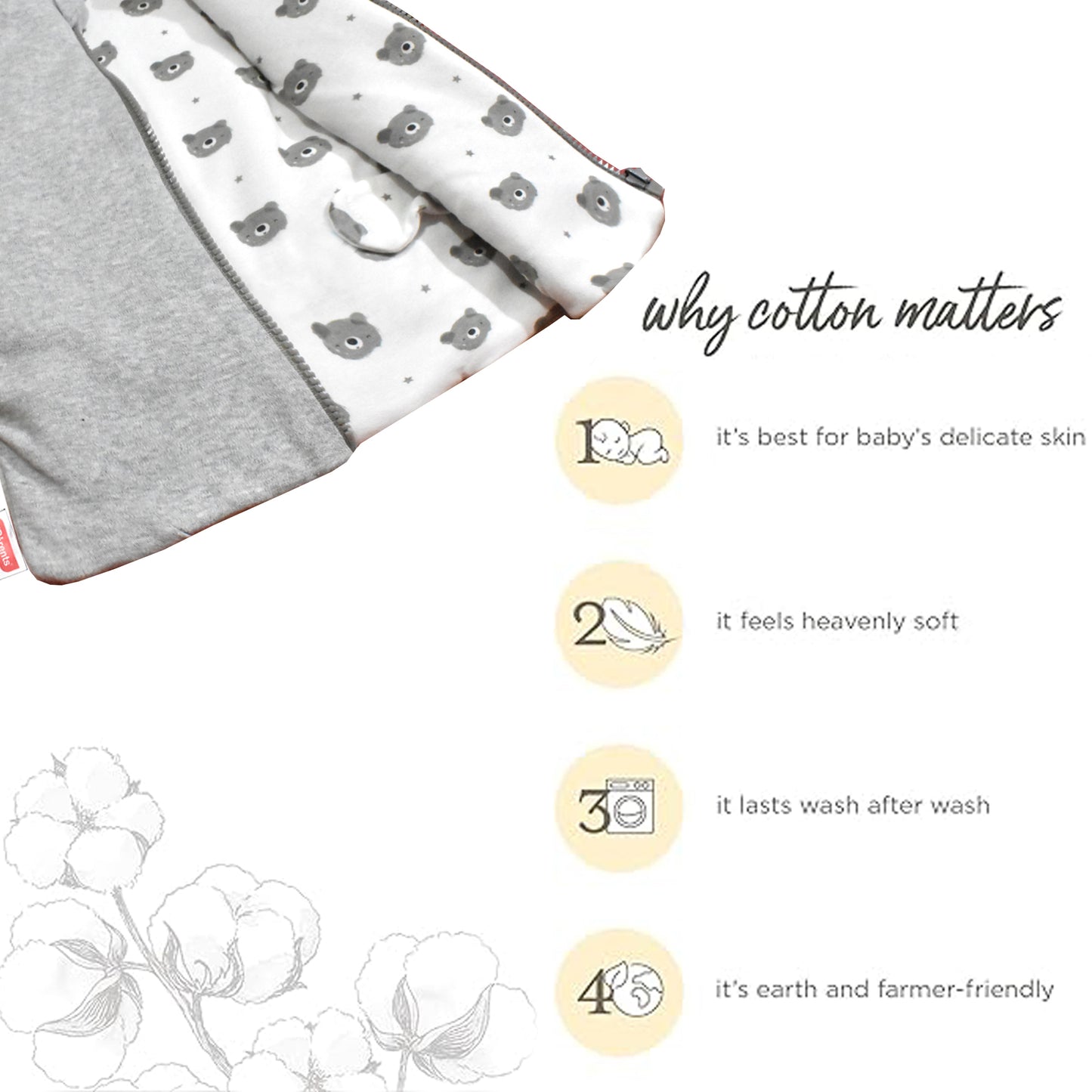 baby jacket