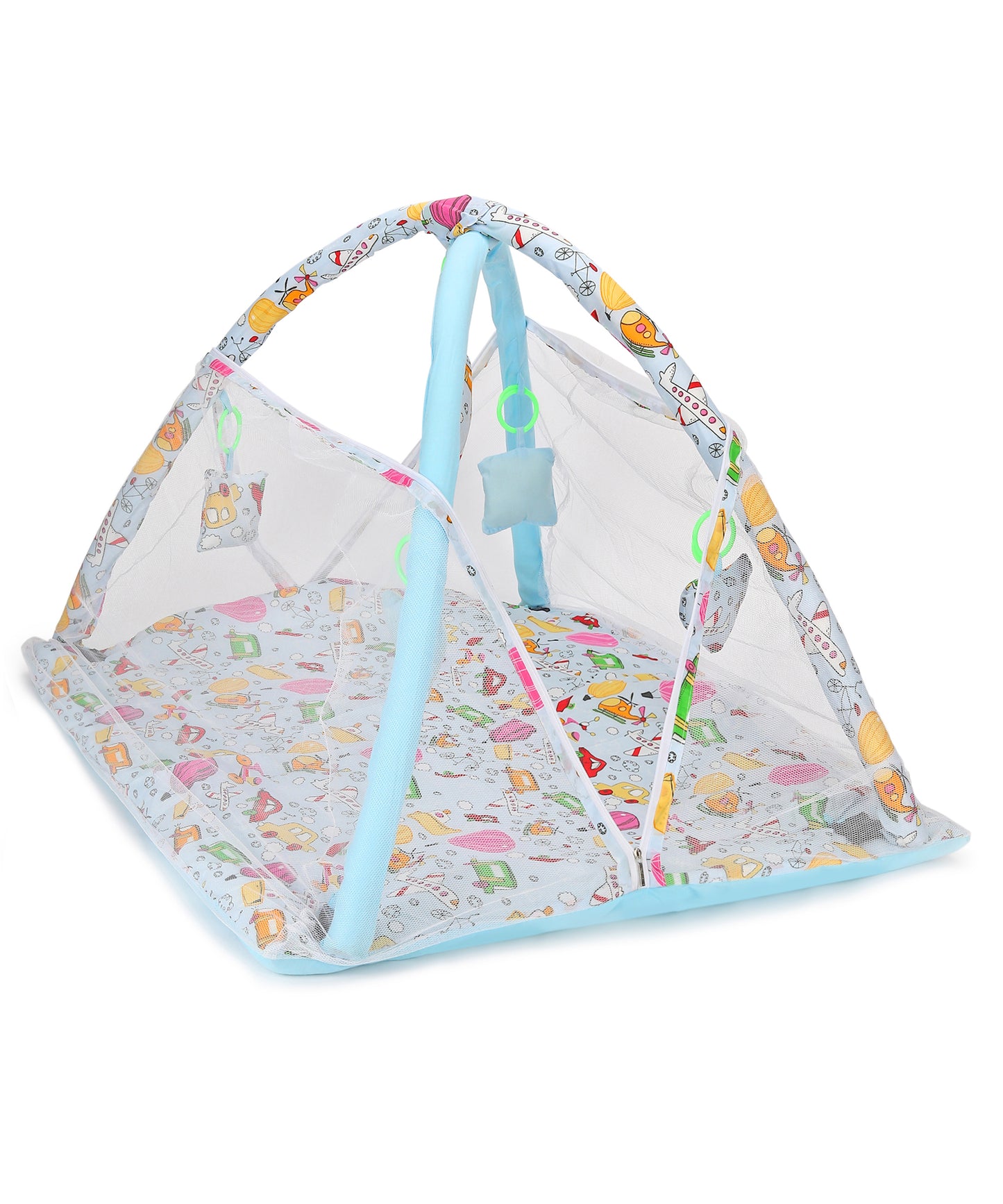 baby gym