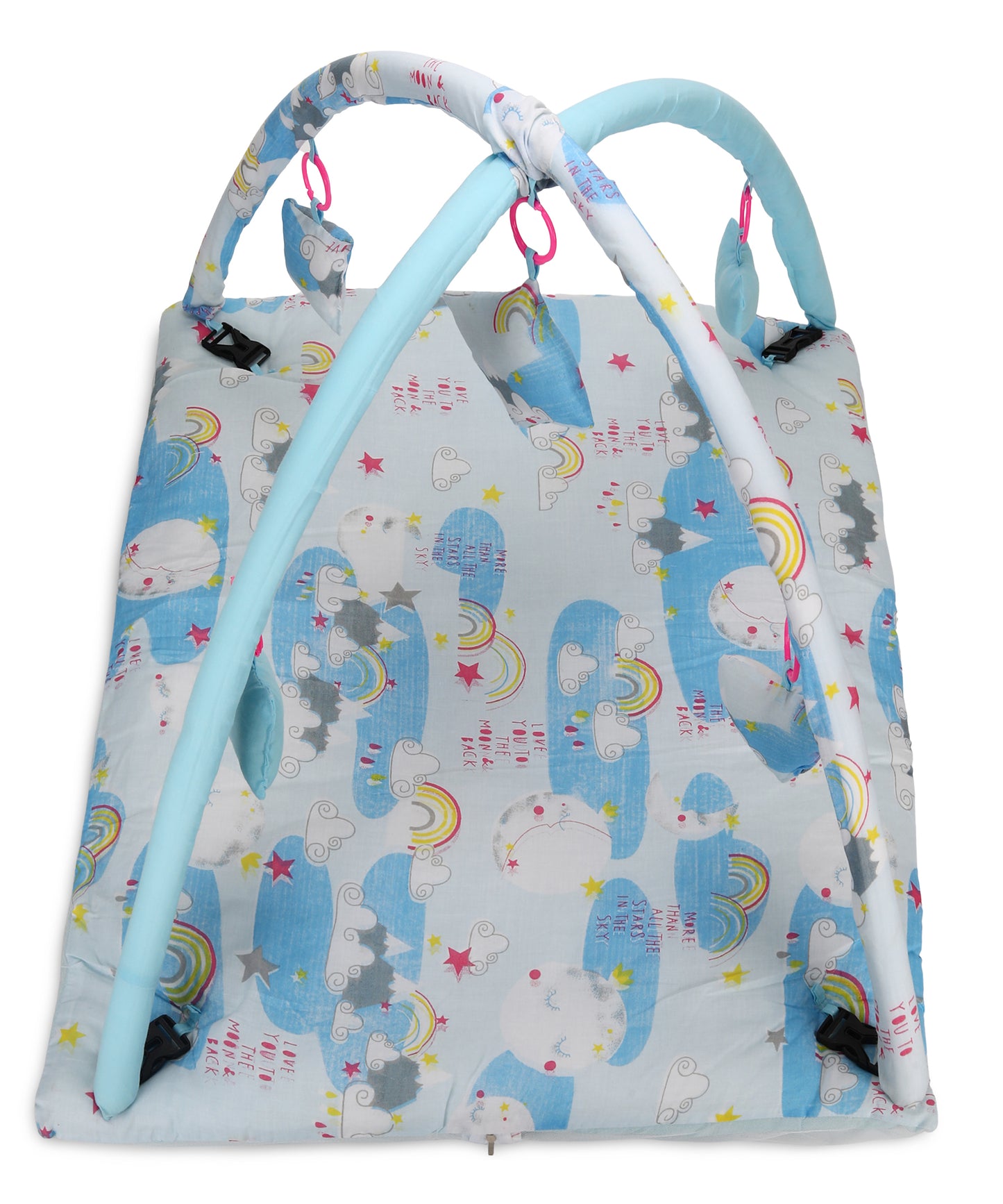 baby play gym