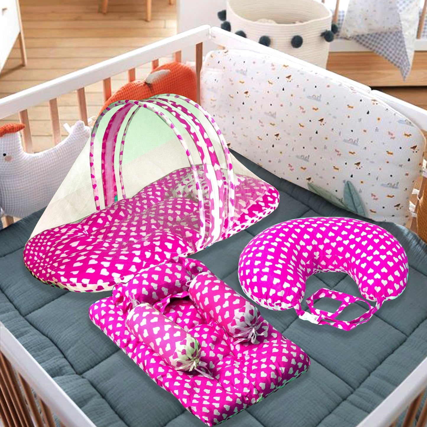 bedding set
