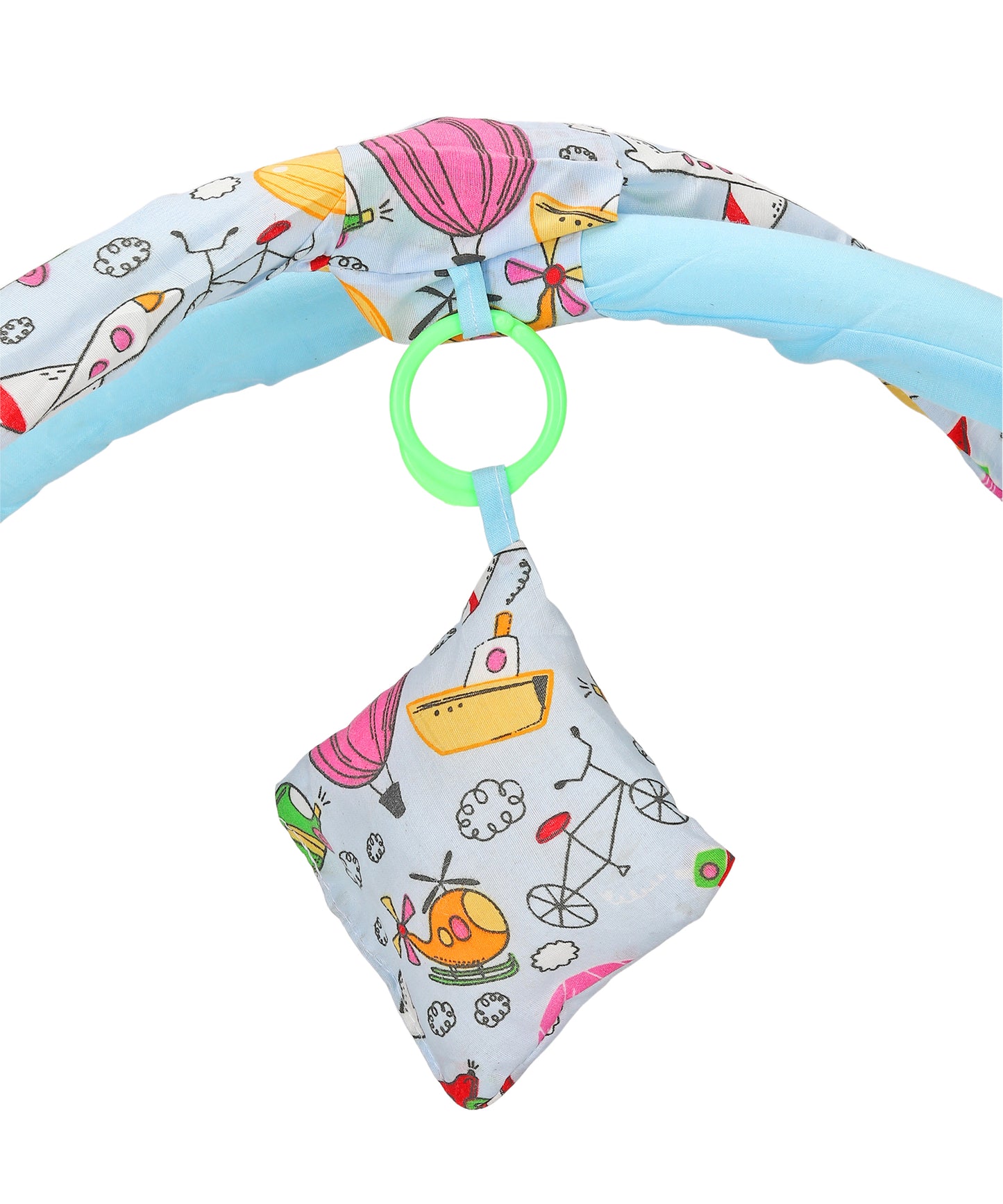baby gym