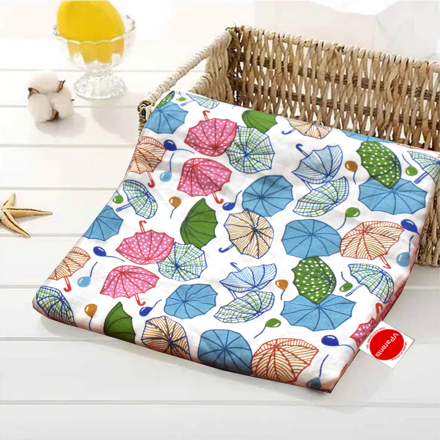swaddle wrap